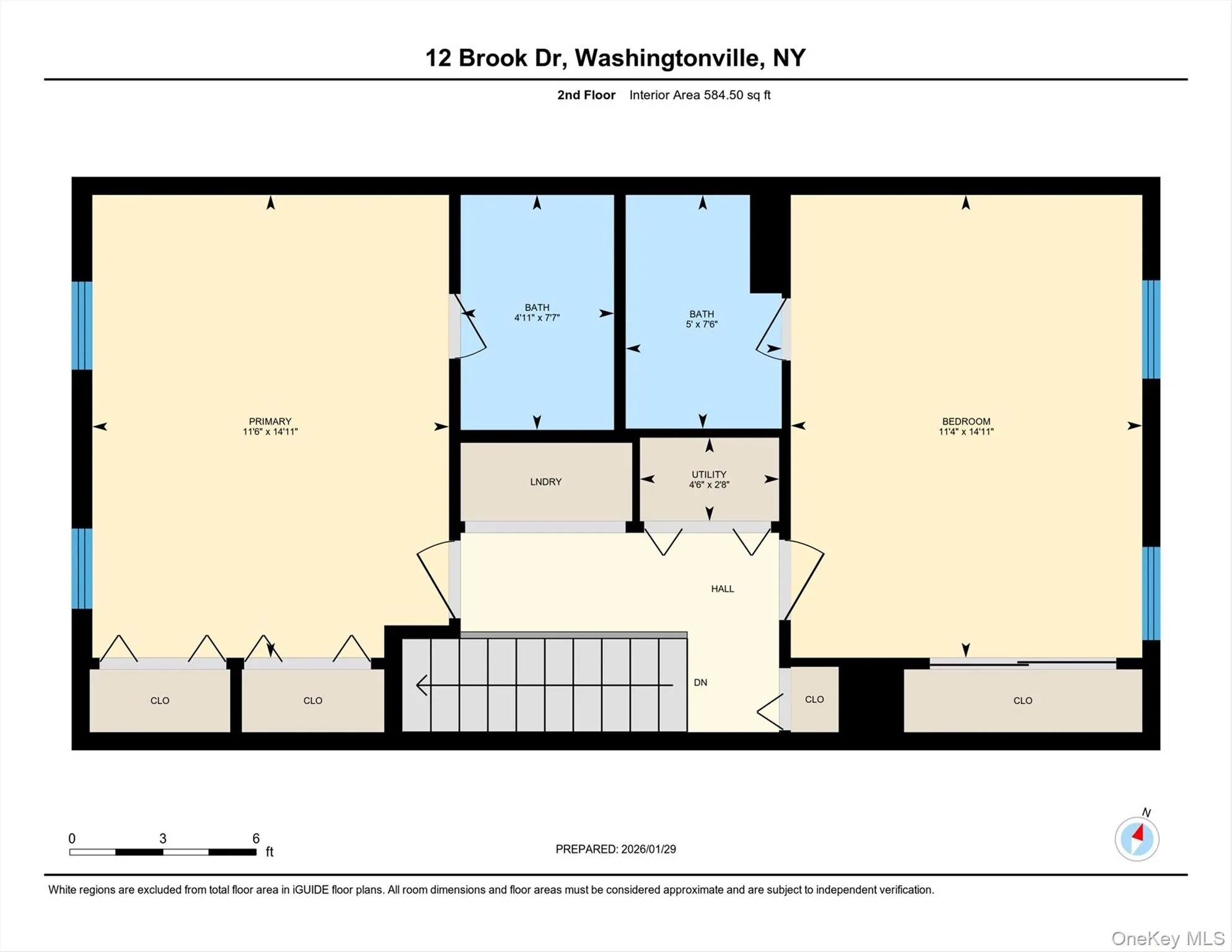 12 Brook Drive, Blooming Grove, NY, 2 Bedrooms Bedrooms, 6 Rooms Rooms,2 BathroomsBathrooms,Residential Lease,For Rent,Brook,0,957746 12 Brook Drive, Blooming Grove, NY, 2 Bedrooms Bedrooms, 6 Rooms Rooms,2 BathroomsBathrooms,Residential Lease,For Rent,Brook,0,957746