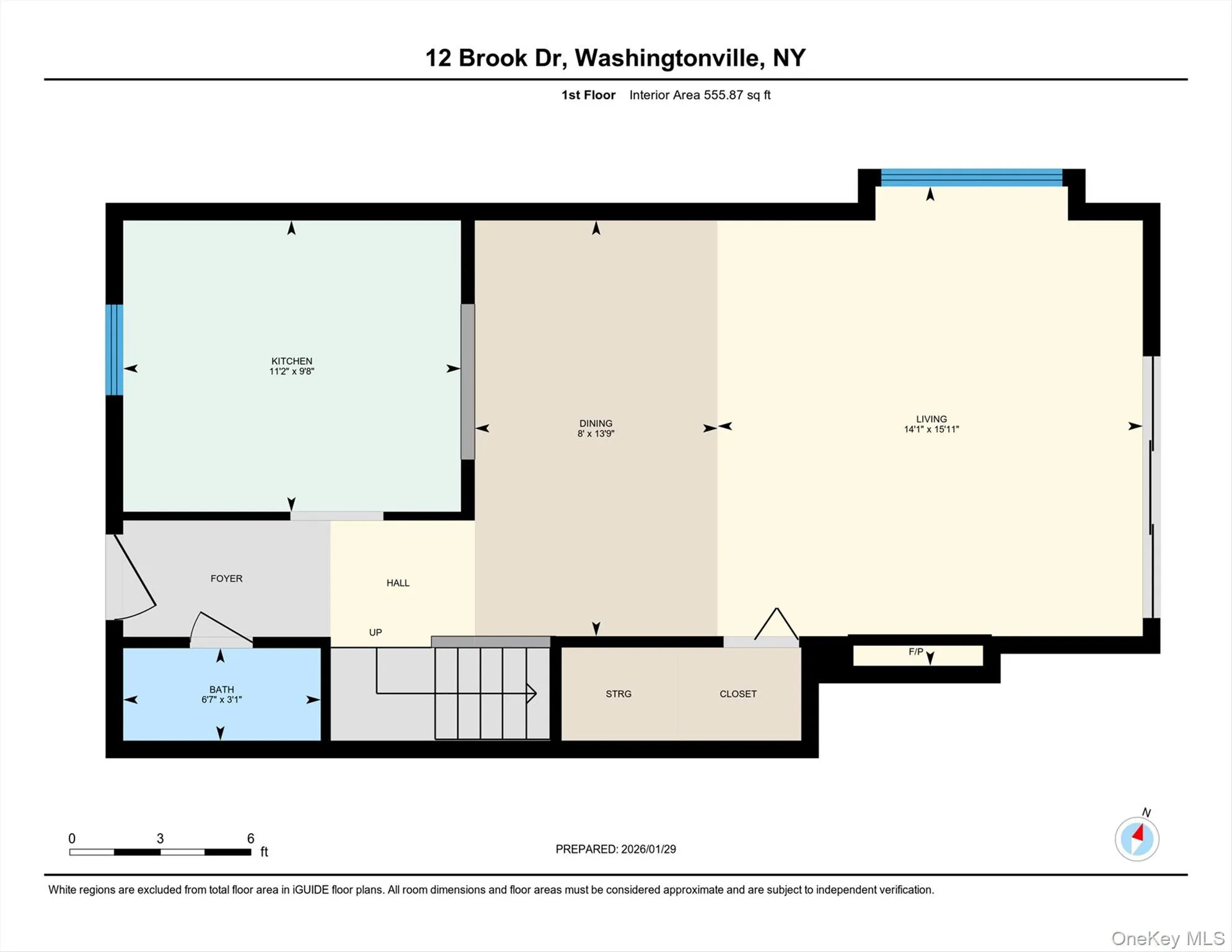 12 Brook Drive, Blooming Grove, NY, 2 Bedrooms Bedrooms, 6 Rooms Rooms,2 BathroomsBathrooms,Residential Lease,For Rent,Brook,0,957746 12 Brook Drive, Blooming Grove, NY, 2 Bedrooms Bedrooms, 6 Rooms Rooms,2 BathroomsBathrooms,Residential Lease,For Rent,Brook,0,957746