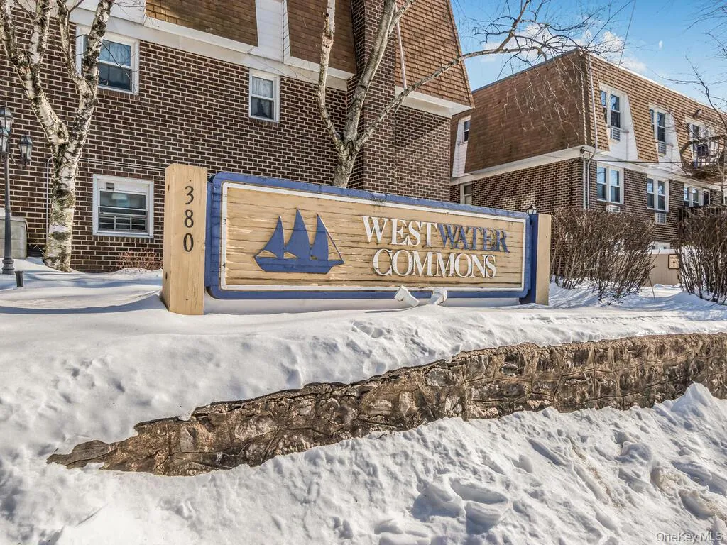 Welcome to Westwater Commons!! Welcome to Westwater Commons!!