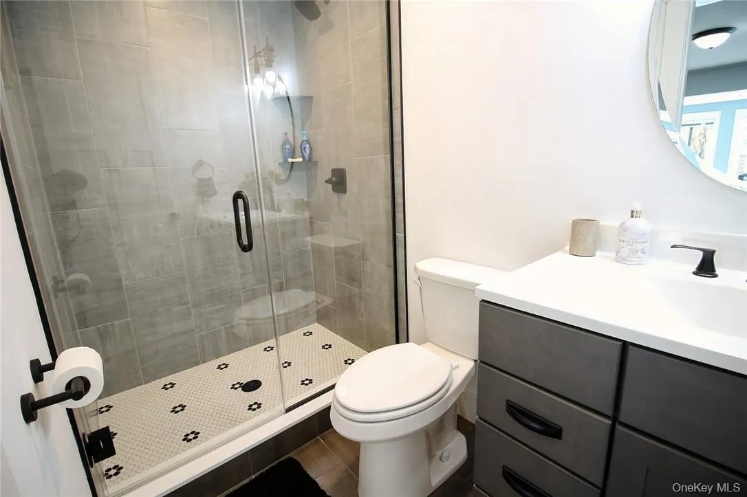 Basement-full bath Basement-full bath