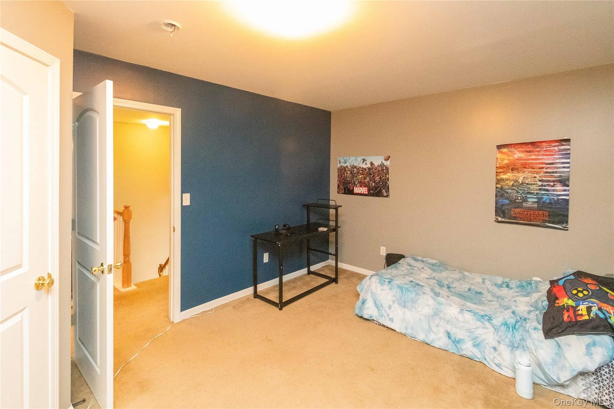 Bedroom 2 Bedroom 2