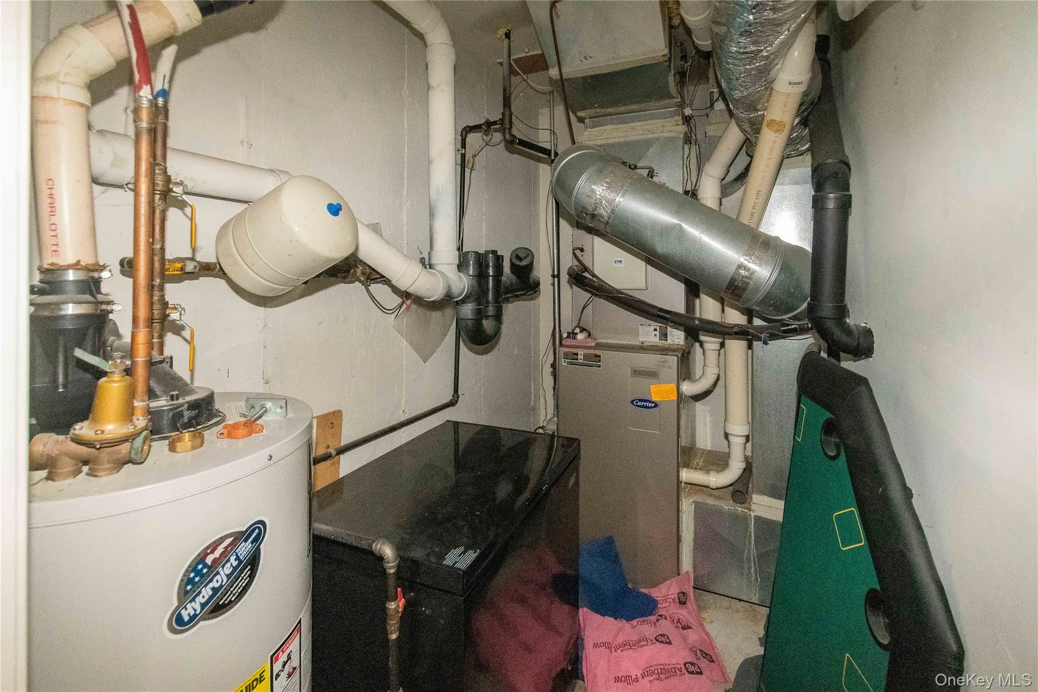 Water heater and boiler Water heater and boiler