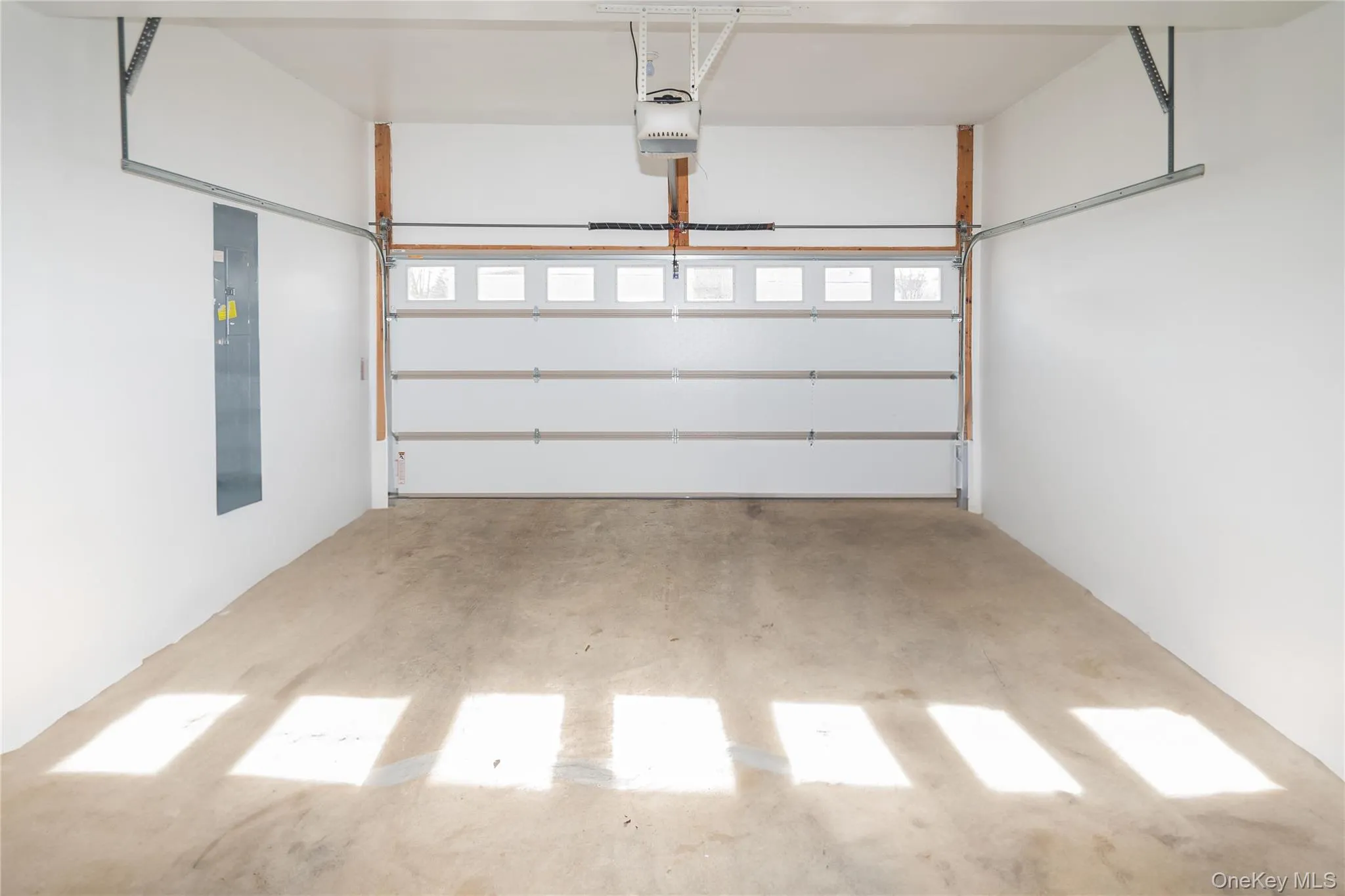 2 car garage 2 car garage