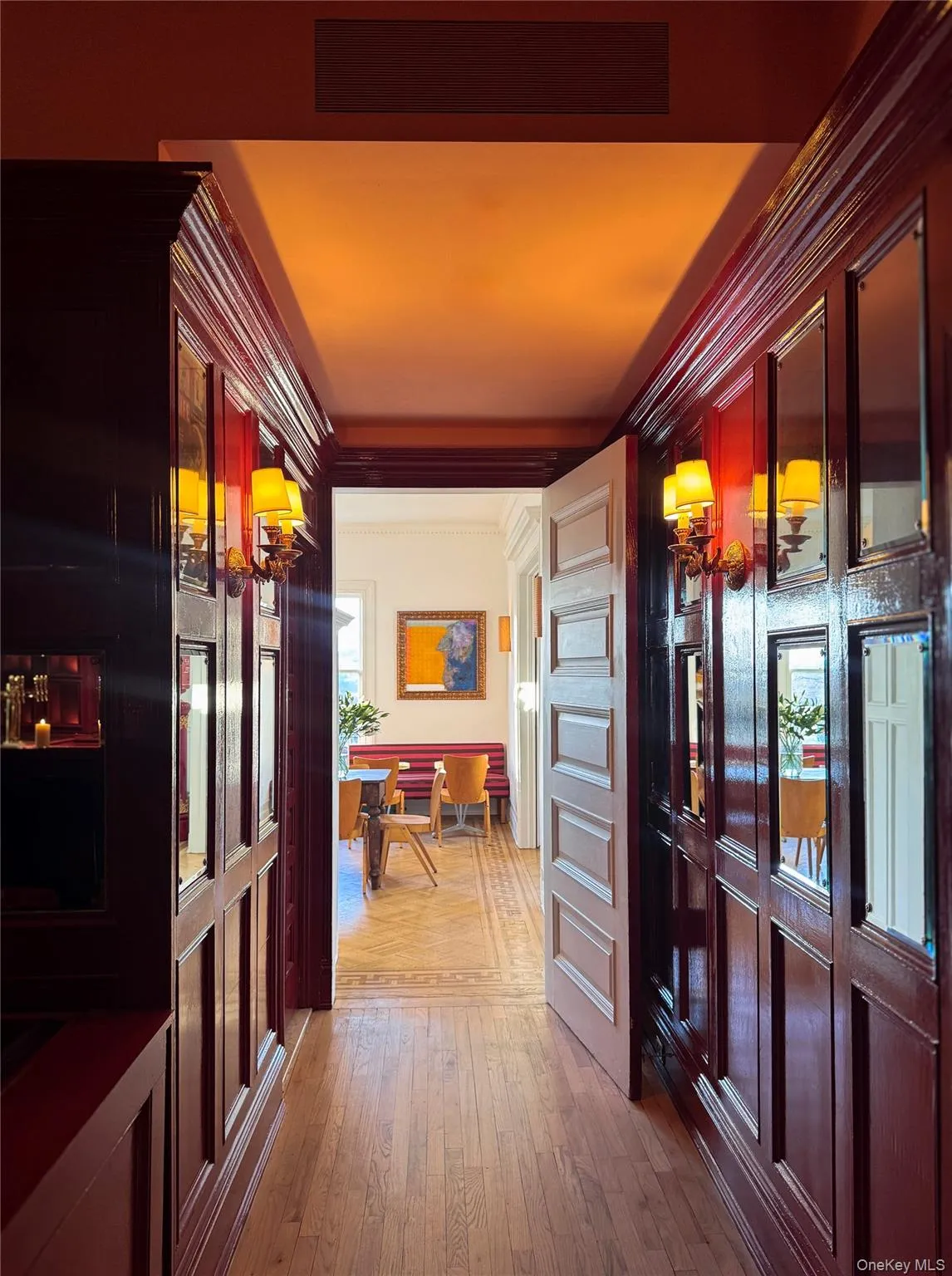 Bar Entrance Bar Entrance