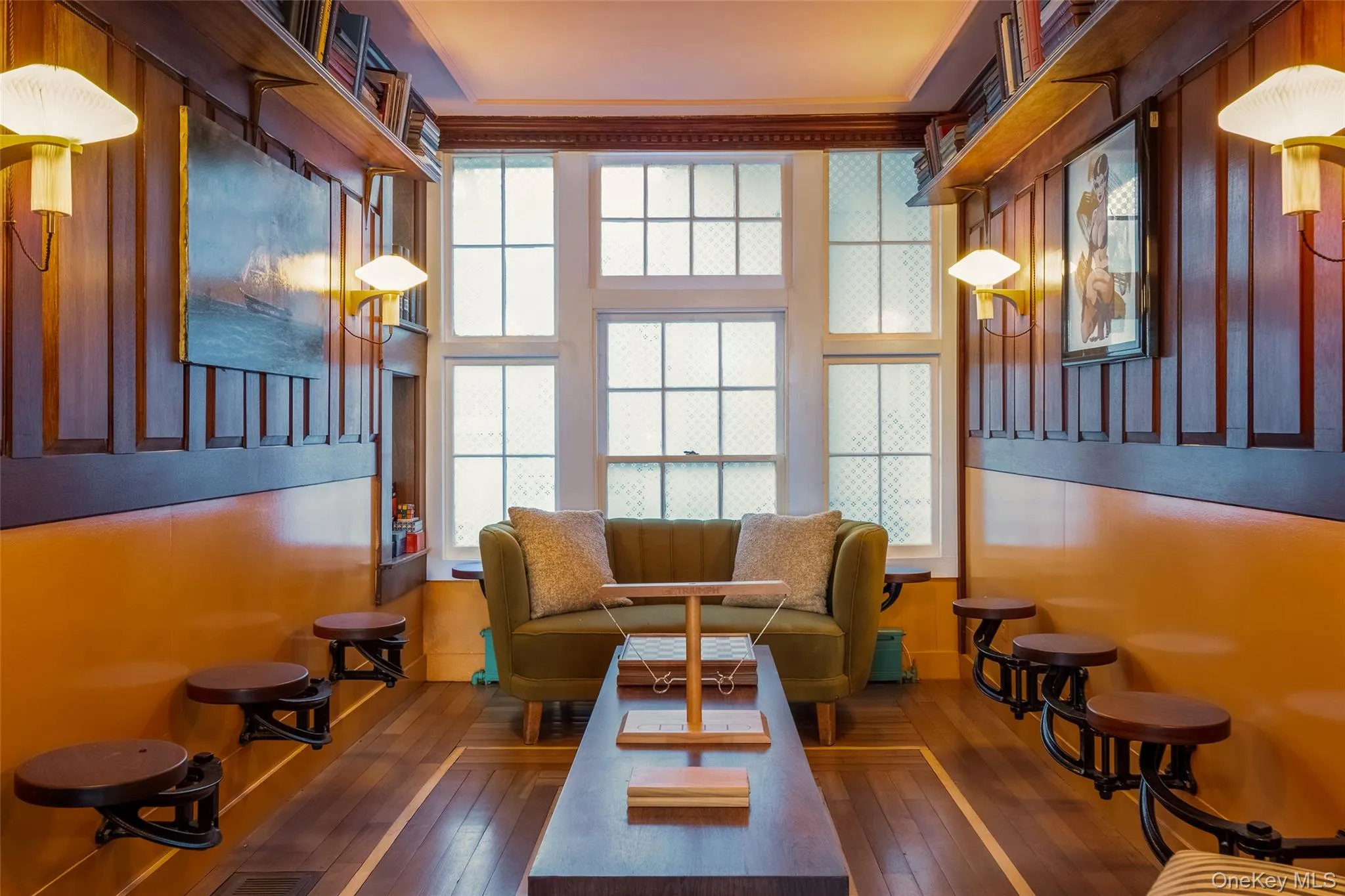 Library Library