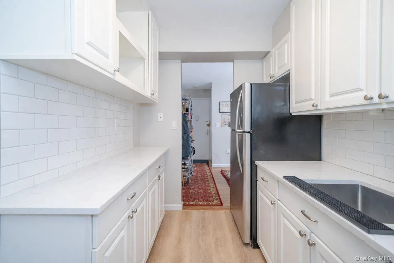 Updated Kitchen alternate view. Photo has been digitally altered. Updated Kitchen alternate view. Photo has been digitally altered.