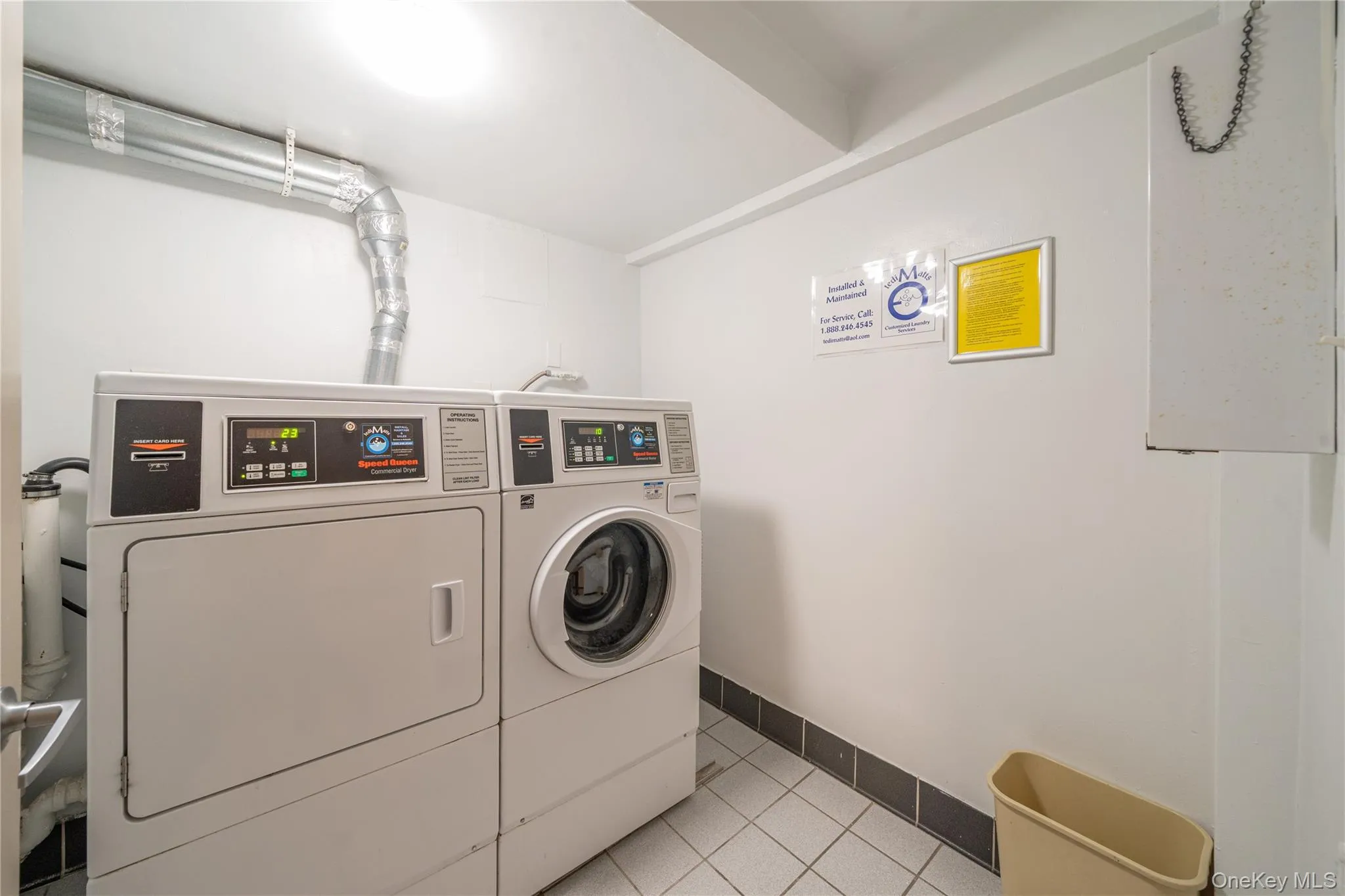 Washer and Dryer conveniently located on each floor. Washer and Dryer conveniently located on each floor.