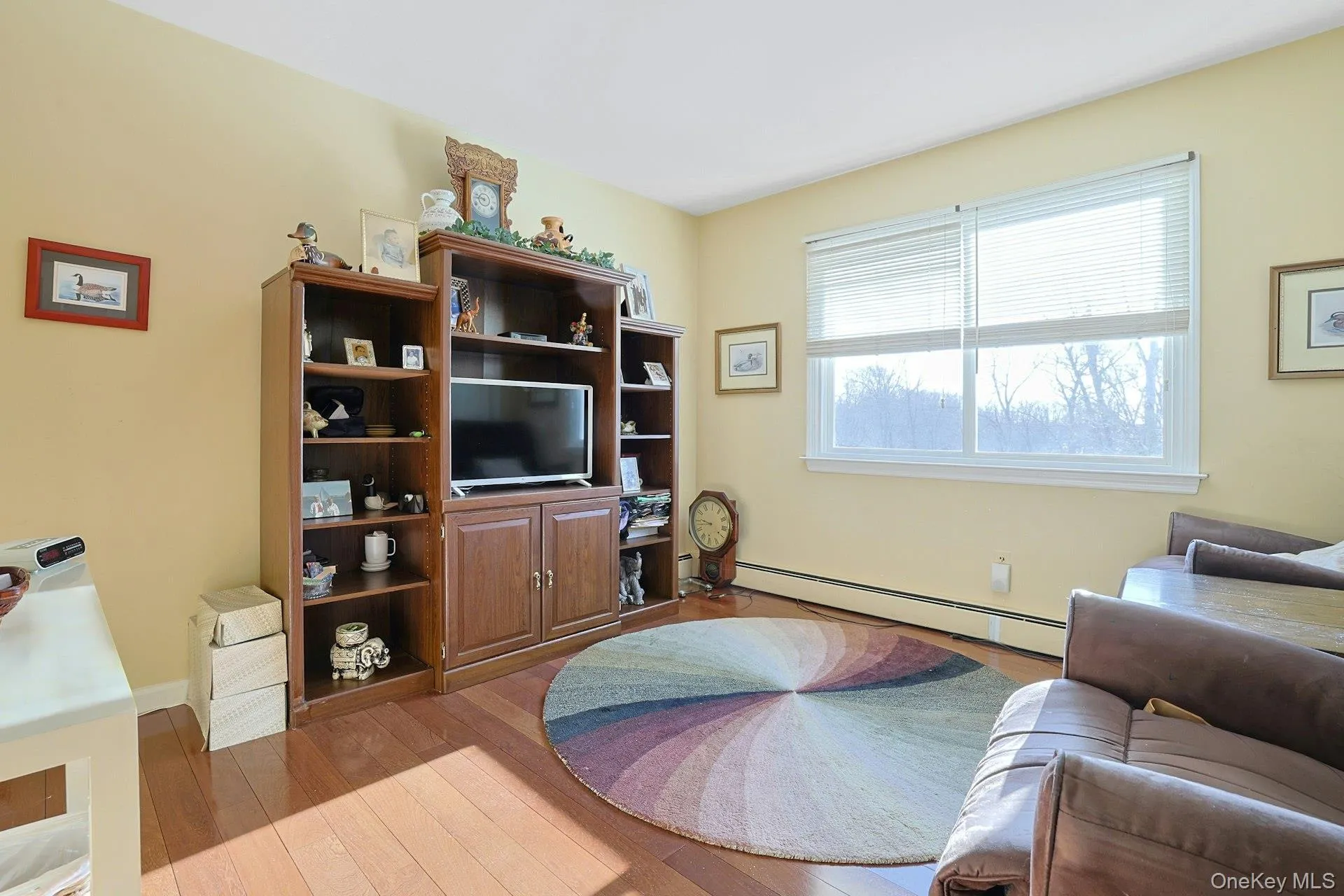 1st Bedroom Used as a Den 1st Bedroom Used as a Den