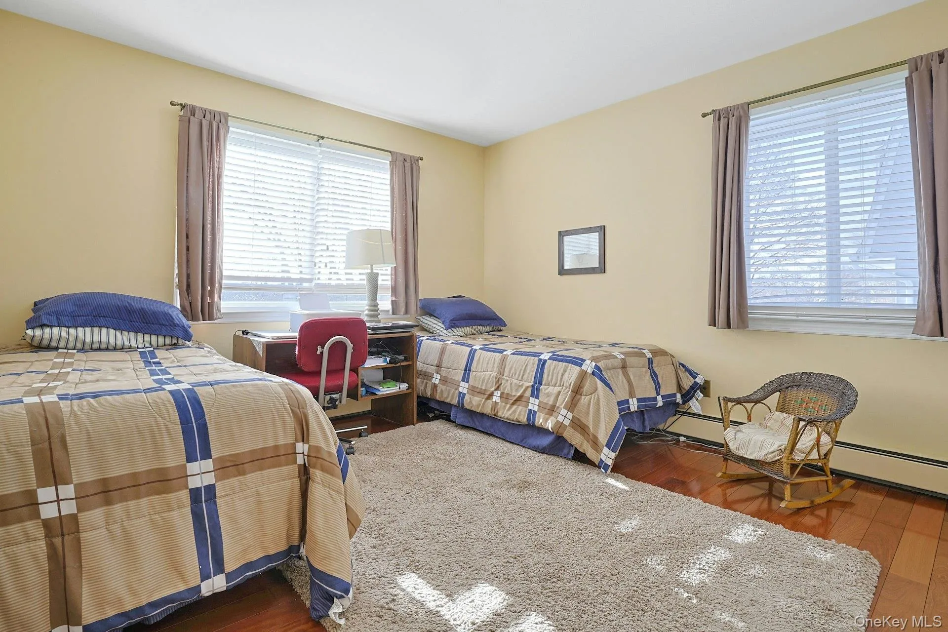 2nd Bedroom 2nd Bedroom