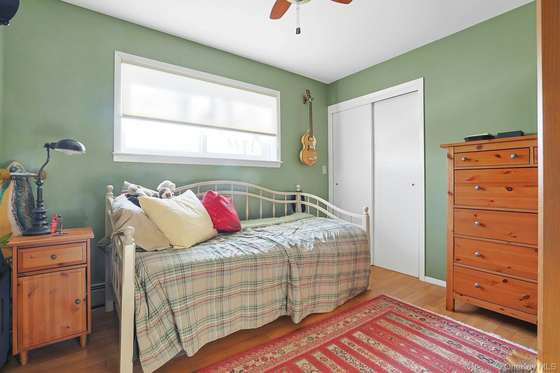 5th Bedroom Located on Lower Level 5th Bedroom Located on Lower Level