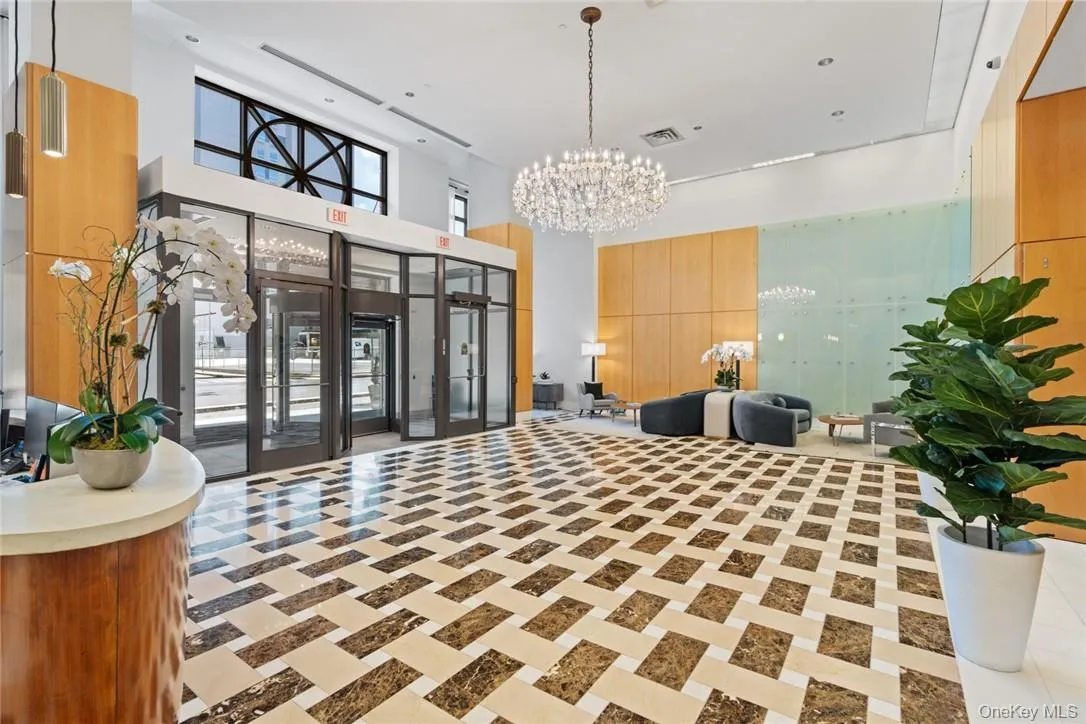 Lobby Lobby