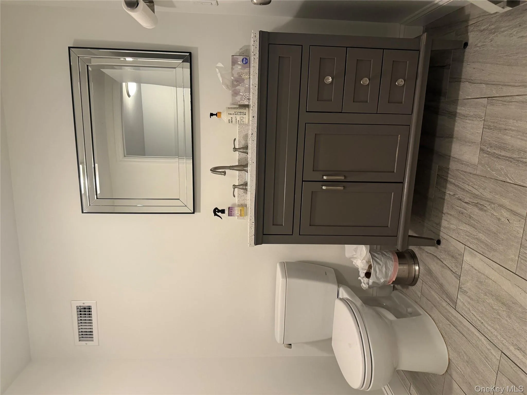 Updated Private Bathroom Updated Private Bathroom