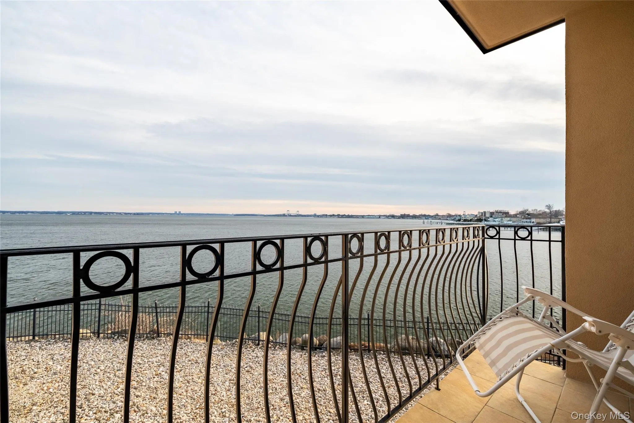 Rear Balcony access from dining/living are Rear Balcony access from dining/living are