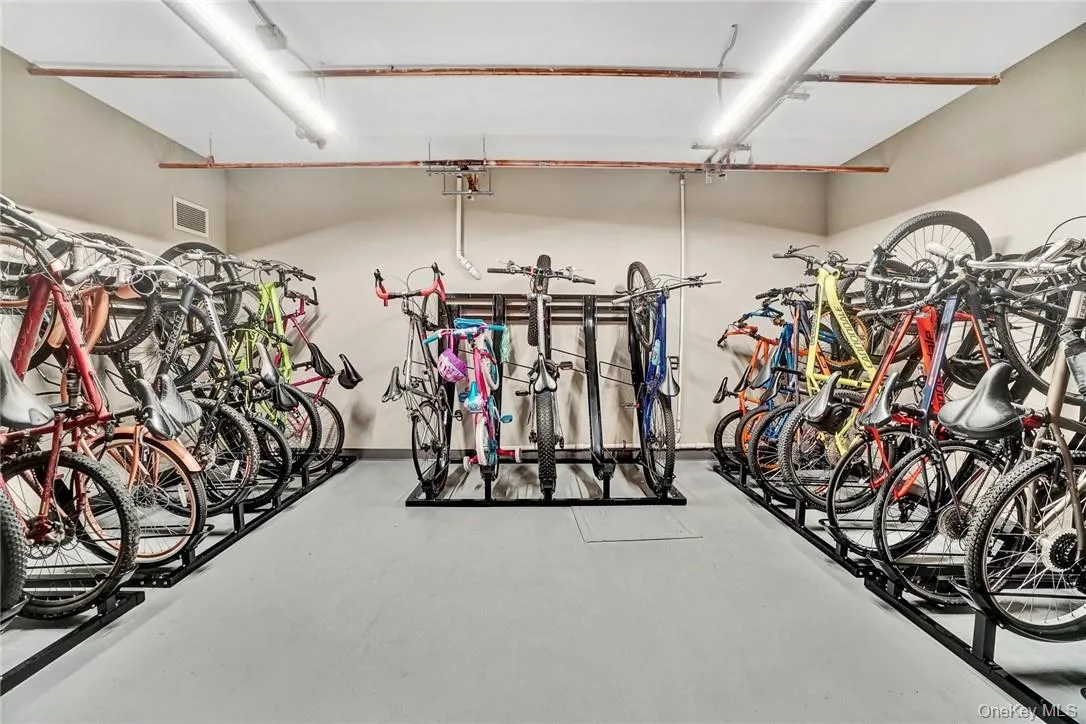 Bike storage available Bike storage available