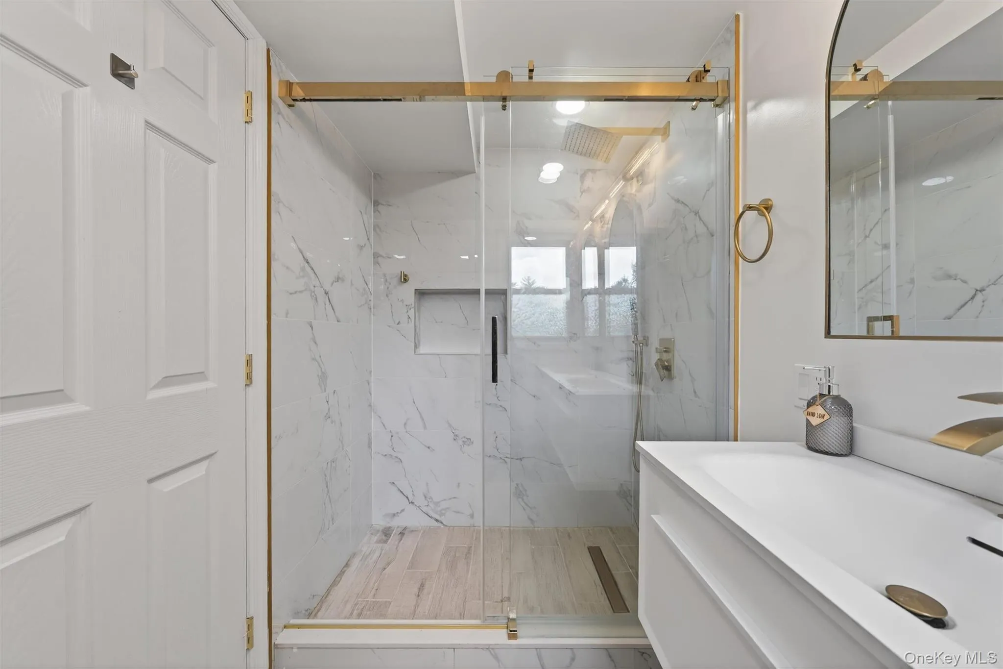 Primary ensuite bath Primary ensuite bath