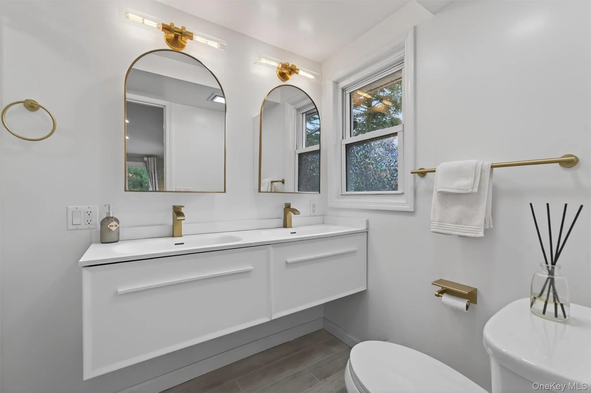 Primary ensuite bath Primary ensuite bath