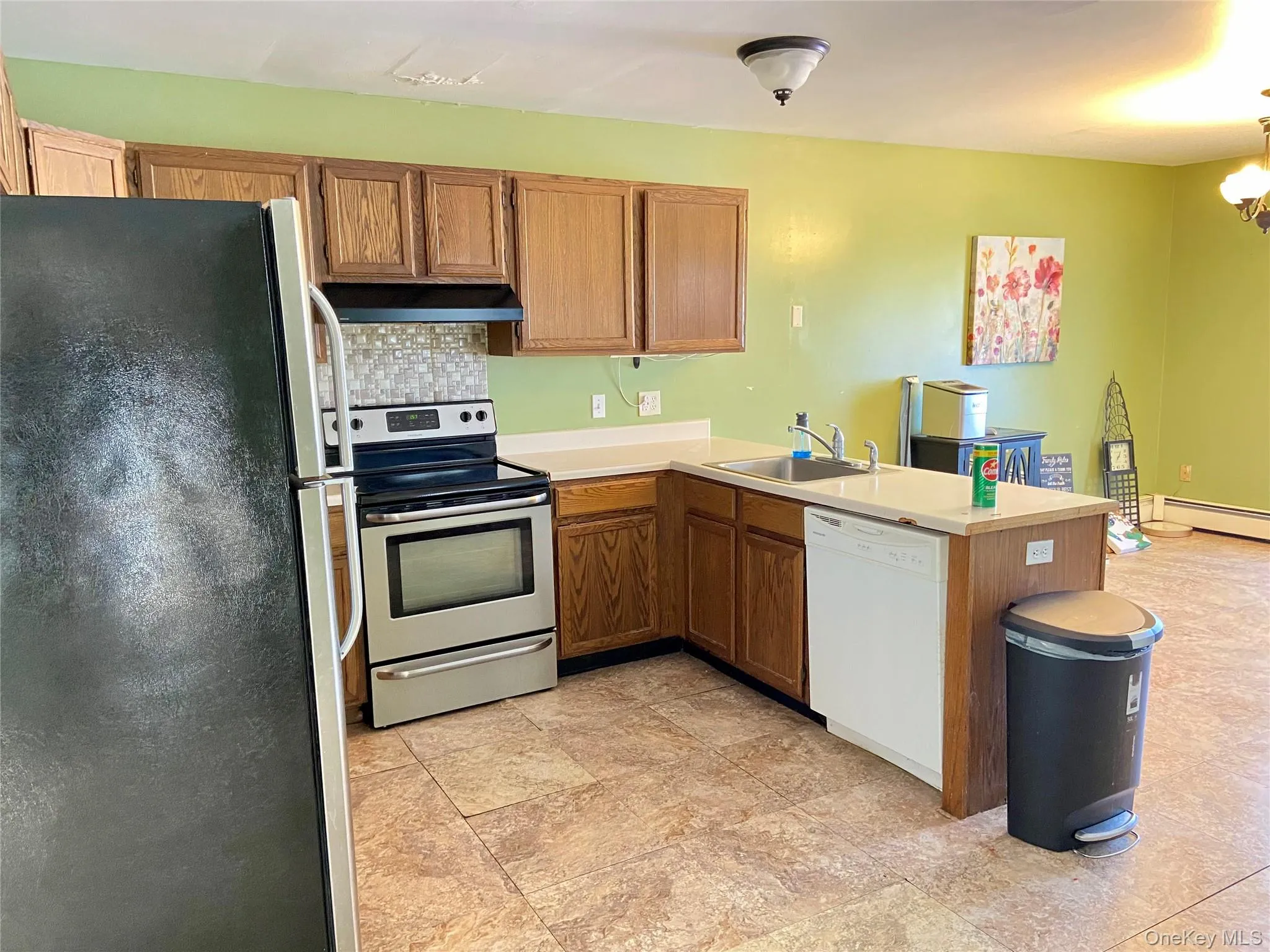 Kitchen Kitchen