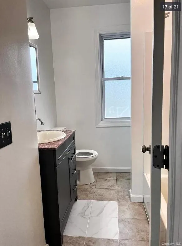 Full bathroom with tub Full bathroom with tub