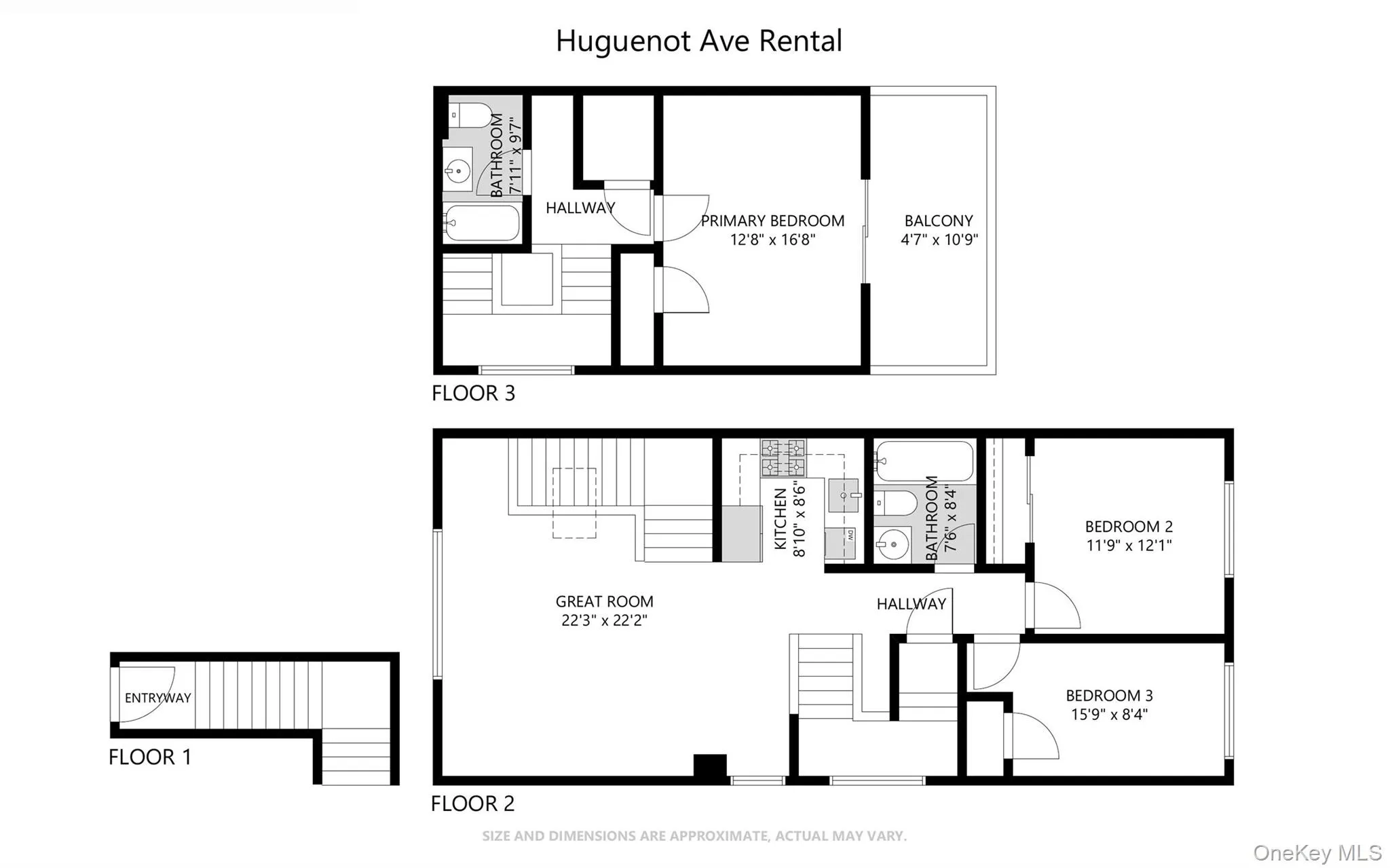 Floor plan. Floor plan.