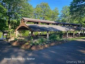The second park is Earl Reservoir in Highland Mills. The second park is Earl Reservoir in Highland Mills.