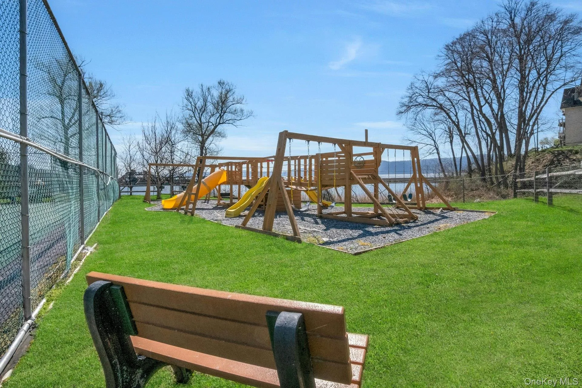 Playground Playground