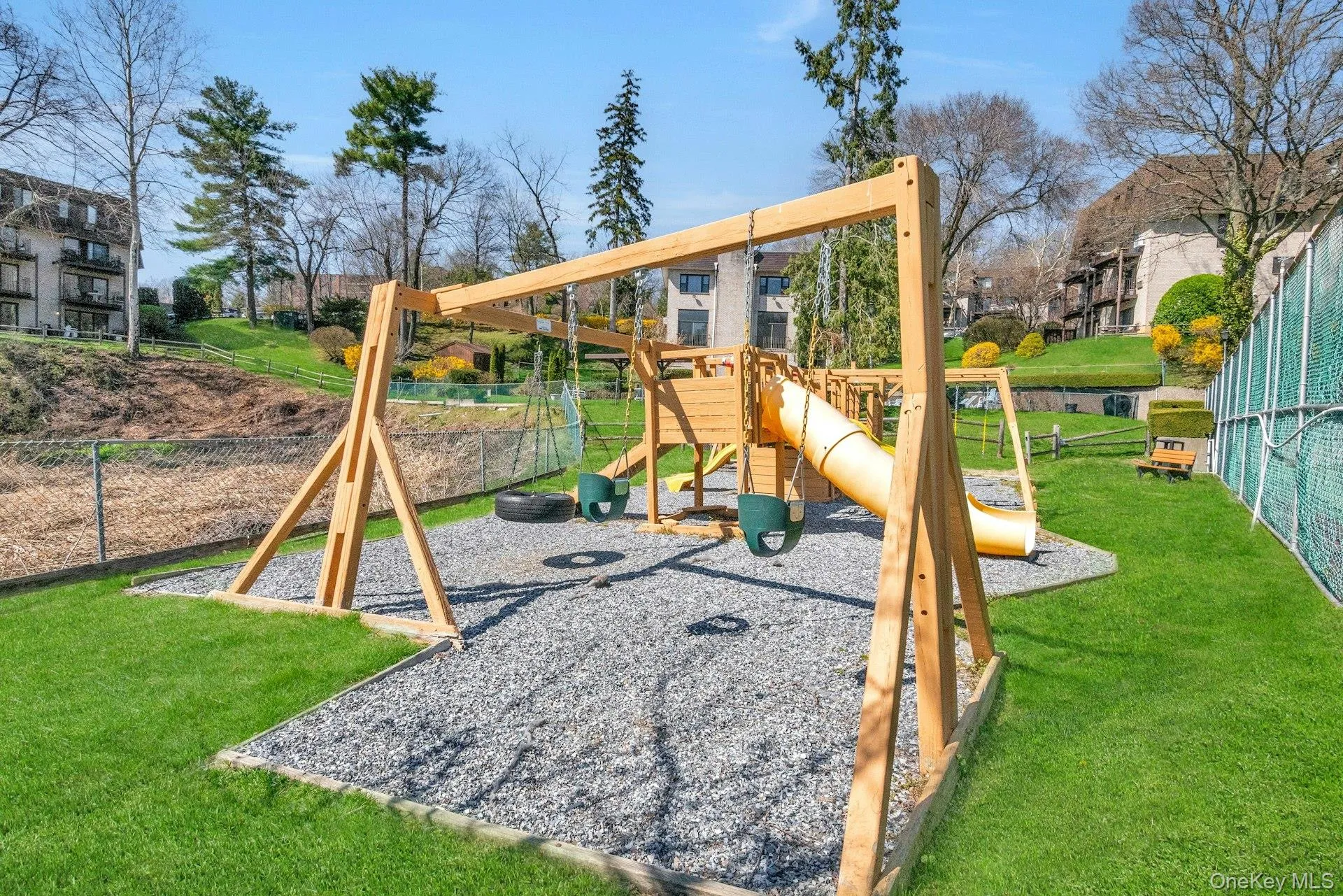 Playground Playground