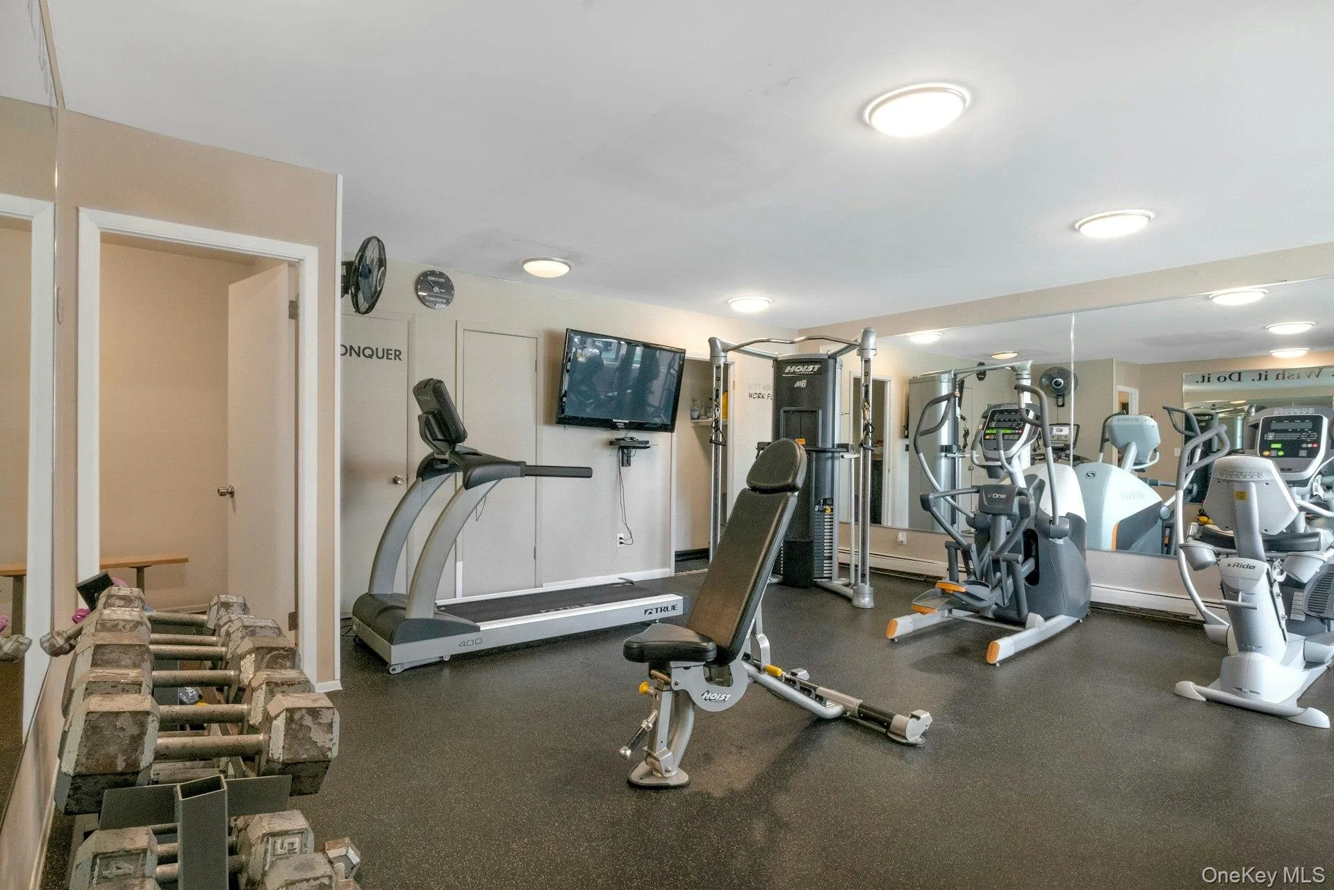 Gym Gym
