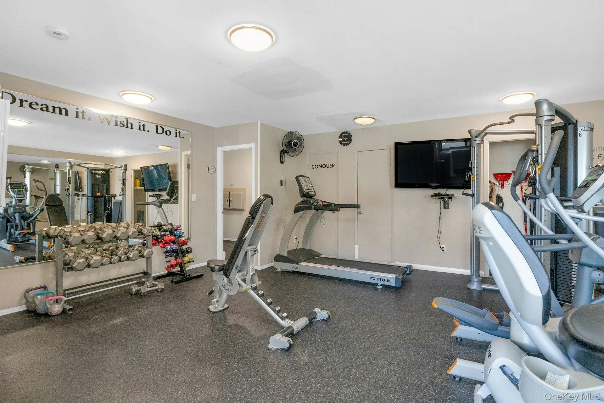 Gym Gym