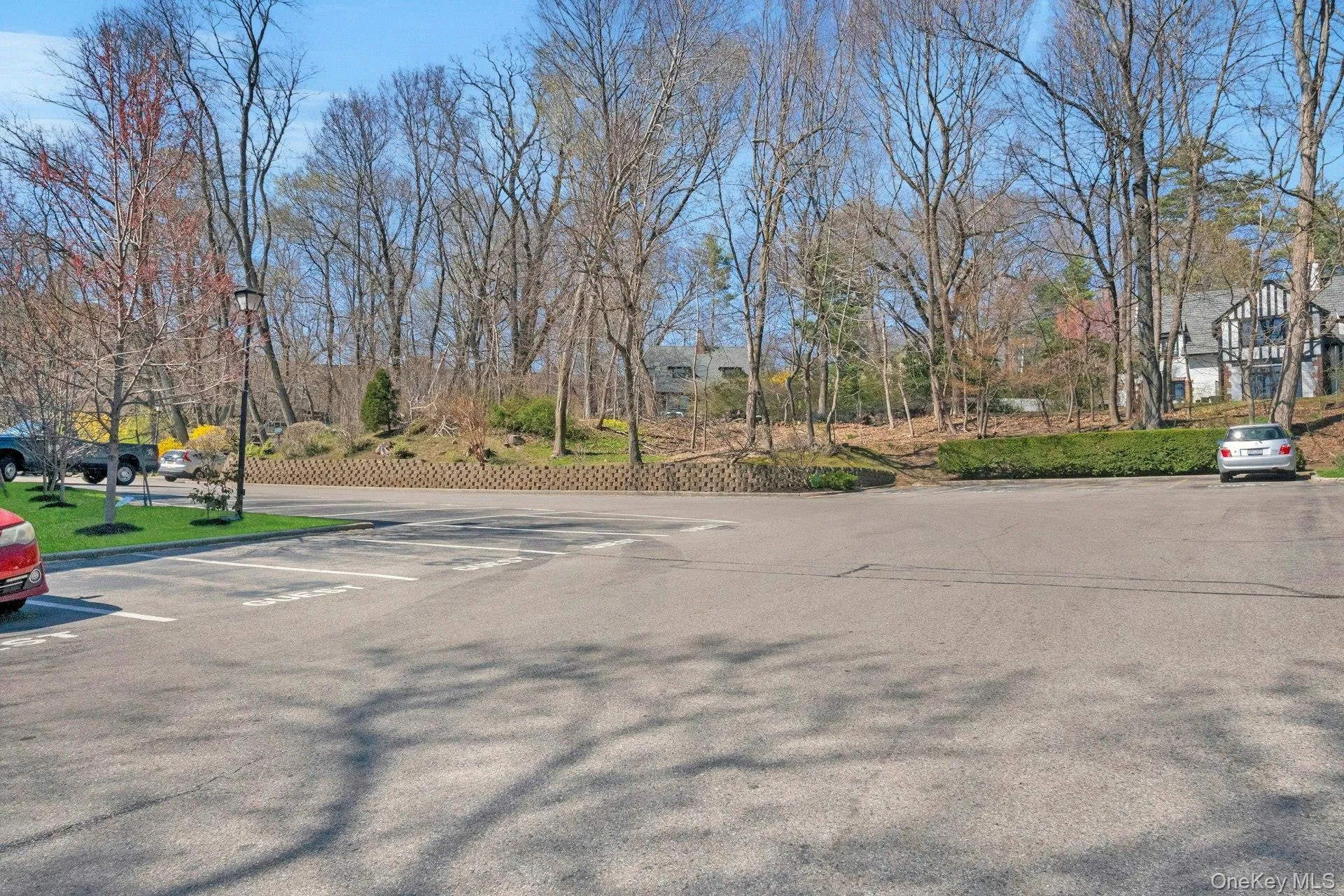 Parking lot & Guest Parking Parking lot & Guest Parking