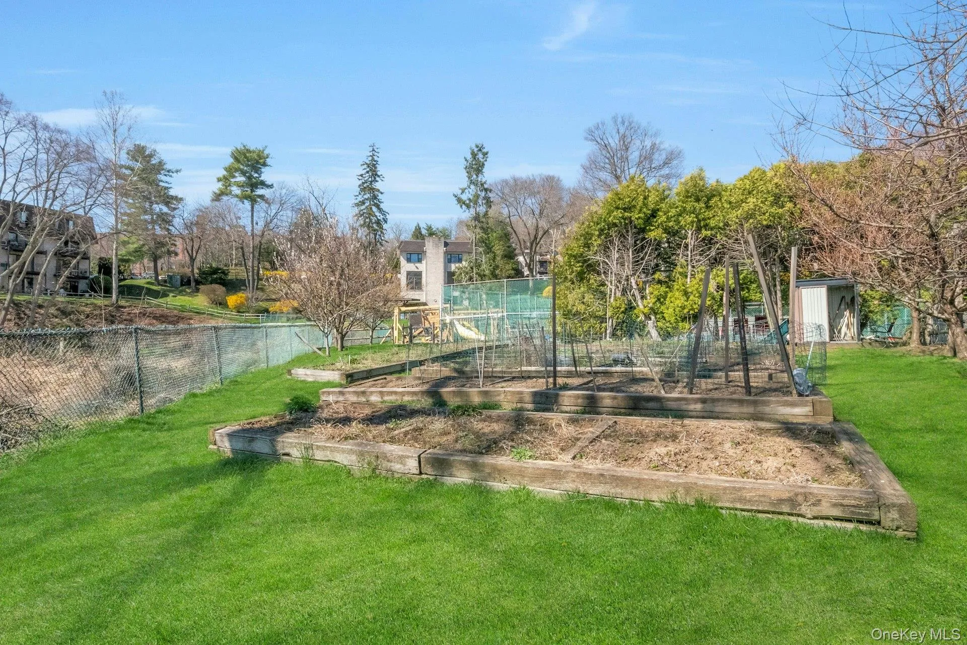 Garden Garden