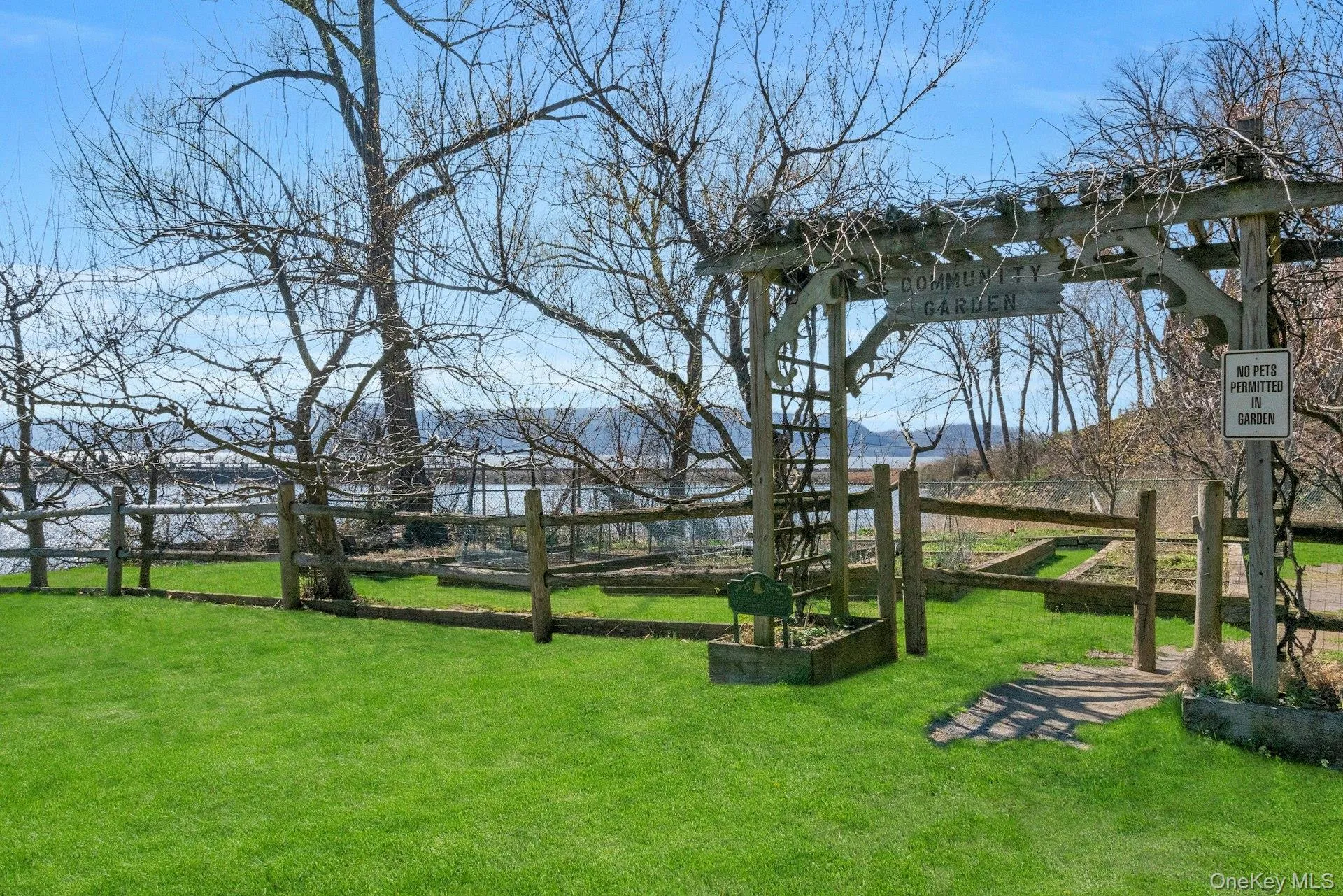 Garden Garden
