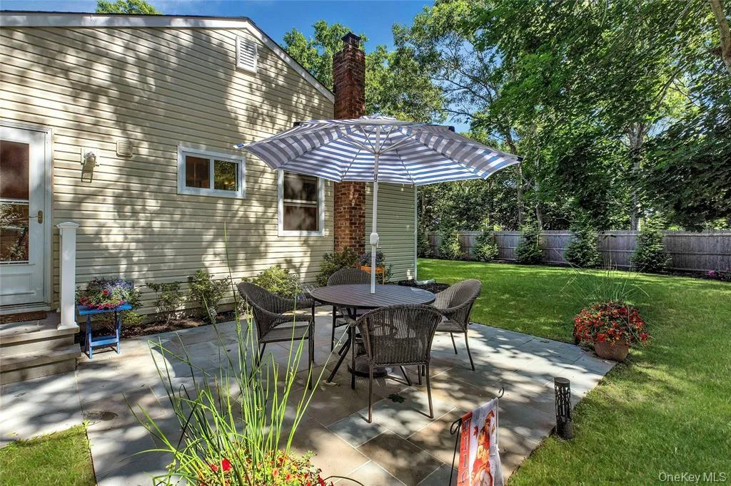 Lovely Patio Lovely Patio