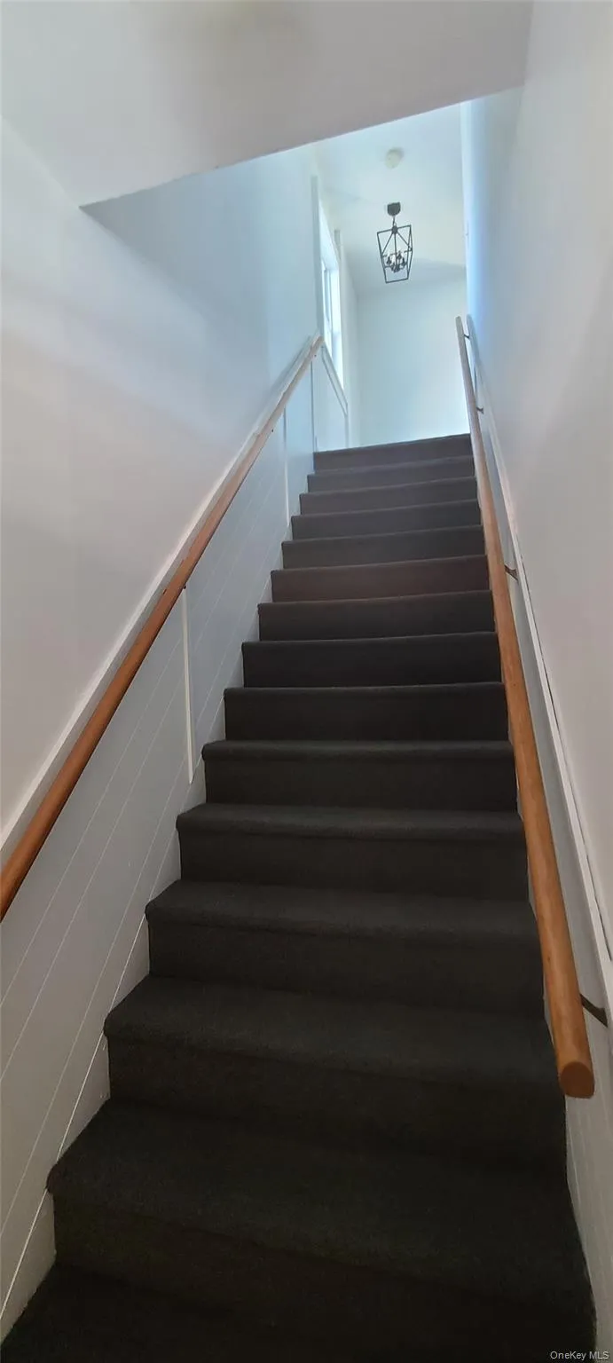 Entry Stairs Entry Stairs