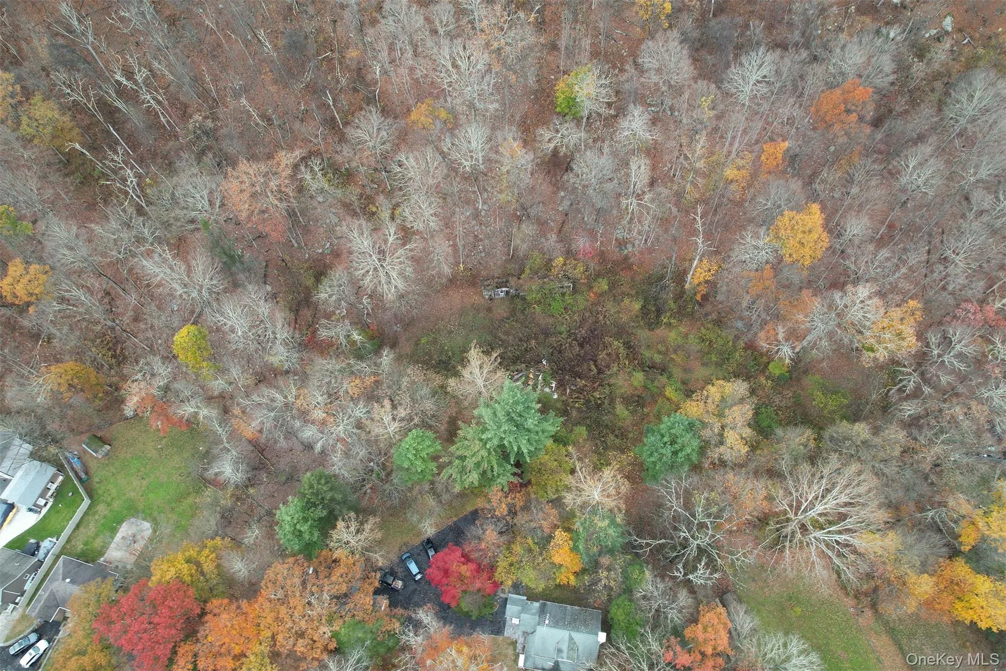 Bird's eye view Bird's eye view