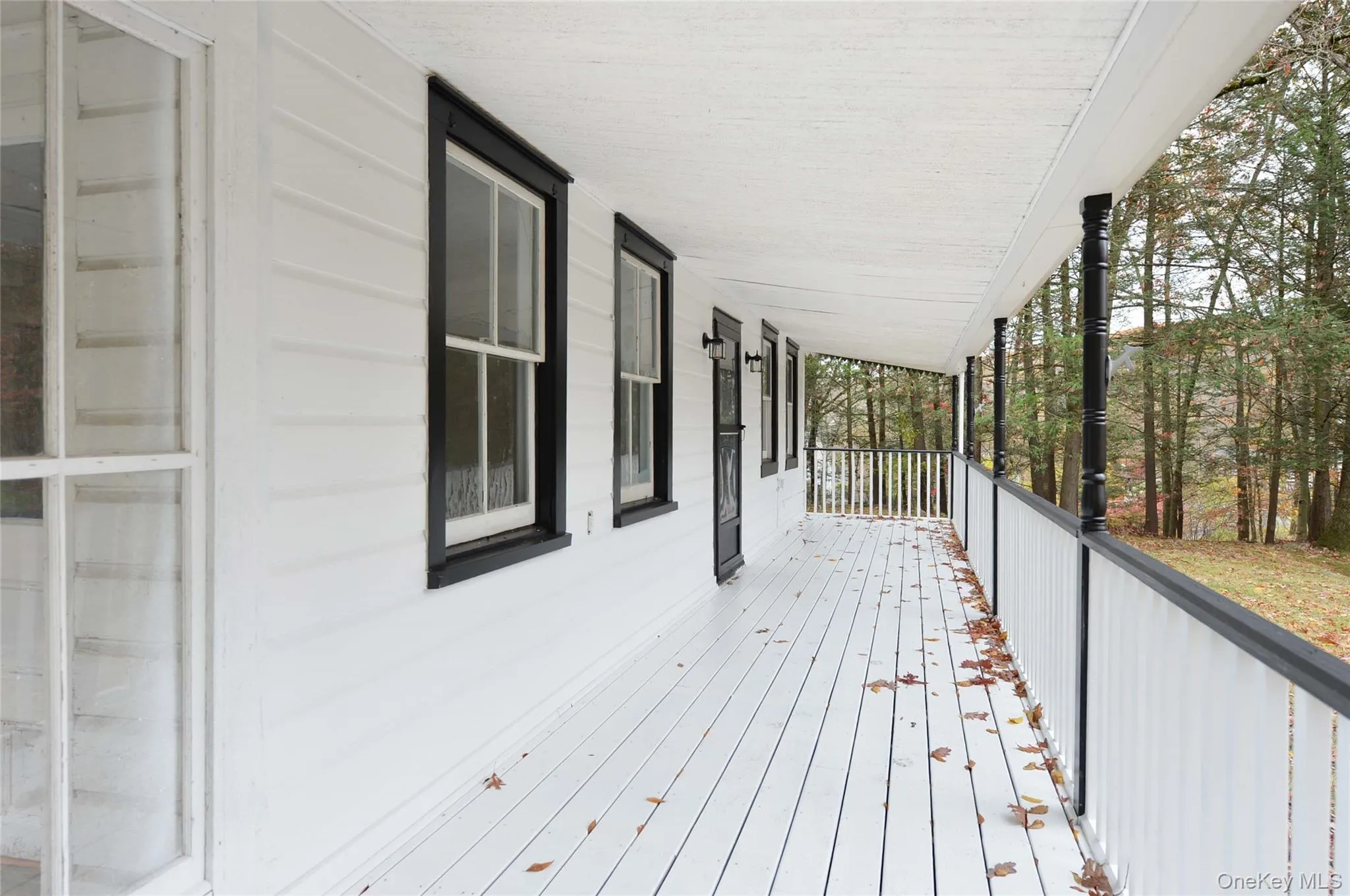View of porch View of porch