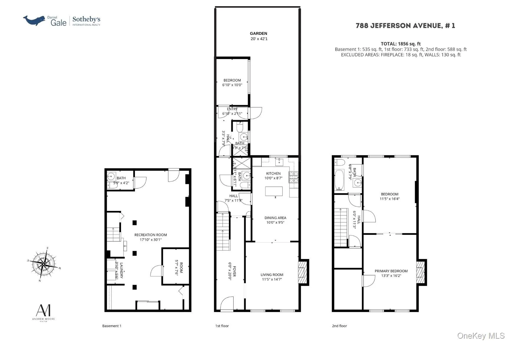 788 Jefferson Avenue, New York, NY, 3 Bedrooms Bedrooms, 10 Rooms Rooms,3 BathroomsBathrooms,Residential Lease,For Rent,Jefferson,0,958689 788 Jefferson Avenue, New York, NY, 3 Bedrooms Bedrooms, 10 Rooms Rooms,3 BathroomsBathrooms,Residential Lease,For Rent,Jefferson,0,958689