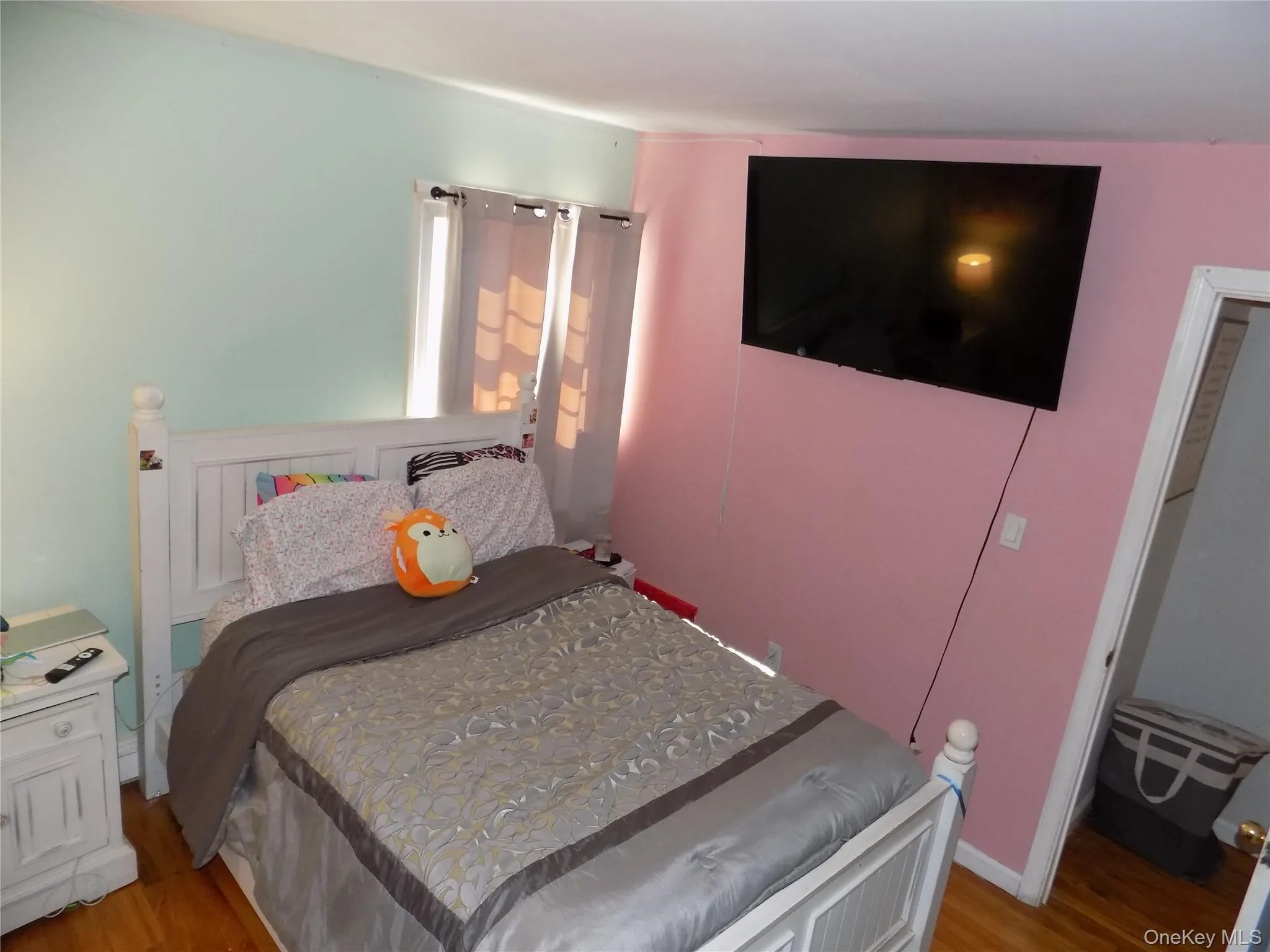 Bedroom 2 Bedroom 2