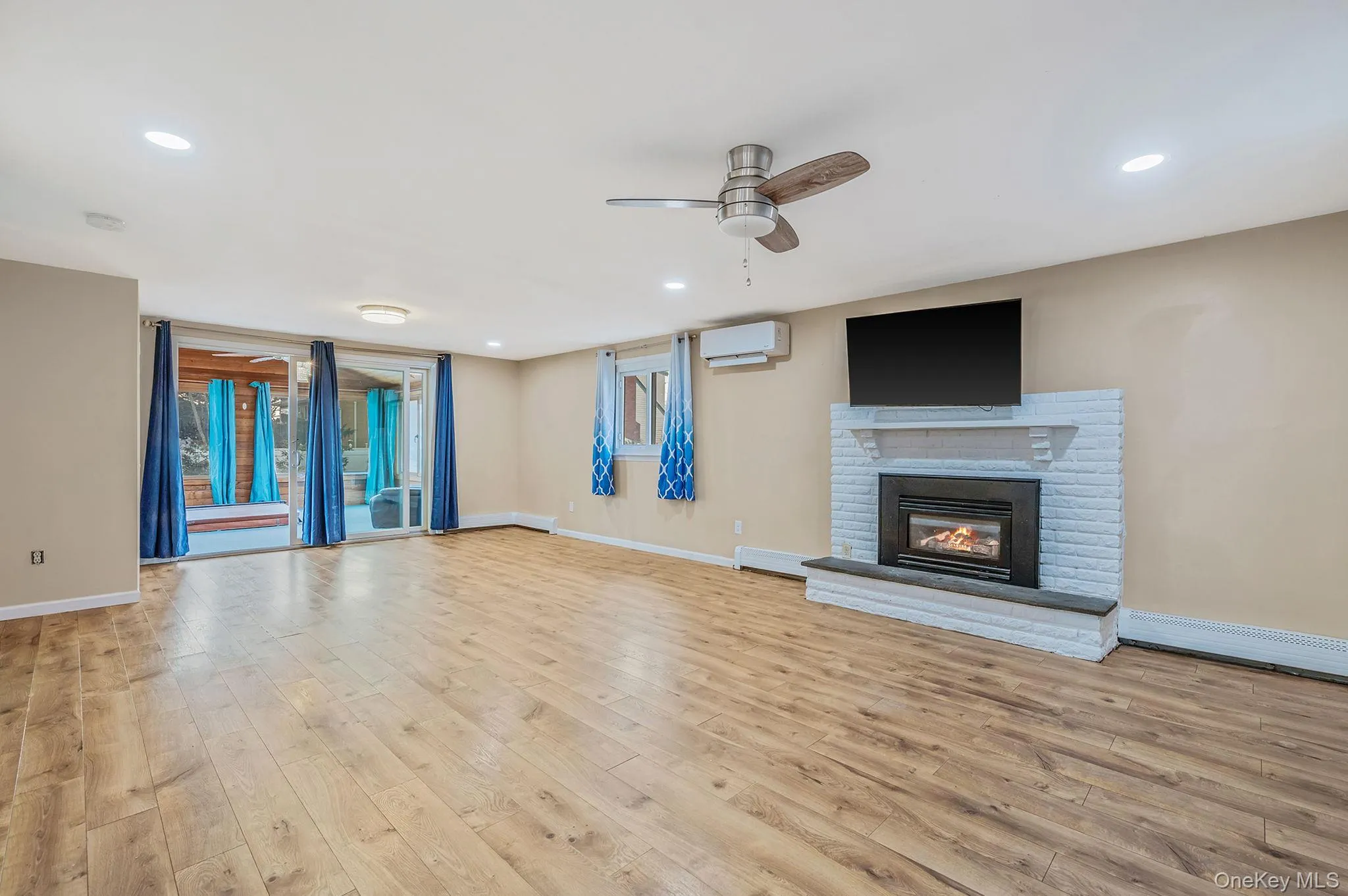 Fireplace Fireplace