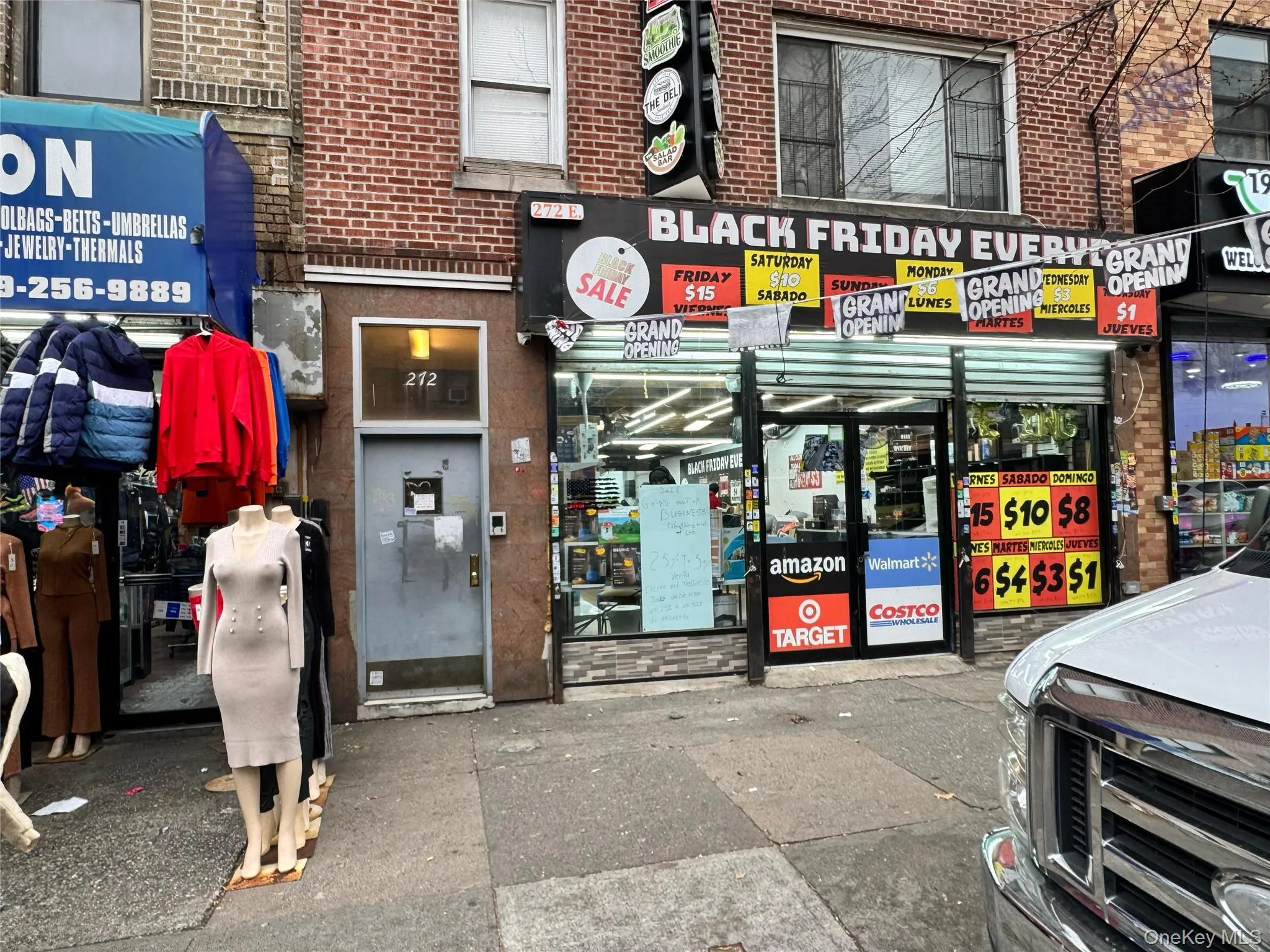 272 198th Street, New York, NY, ,Commercial Lease,For Rent,198th,0,958820 272 198th Street, New York, NY, ,Commercial Lease,For Rent,198th,0,958820