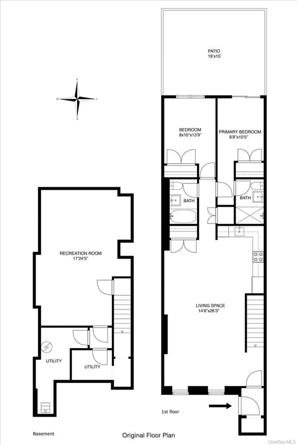 256 Putnam Avenue, New York, NY, 2 Bedrooms Bedrooms, 6 Rooms Rooms,2 BathroomsBathrooms,Residential,For Rent,Putnam,0,958992 256 Putnam Avenue, New York, NY, 2 Bedrooms Bedrooms, 6 Rooms Rooms,2 BathroomsBathrooms,Residential,For Rent,Putnam,0,958992