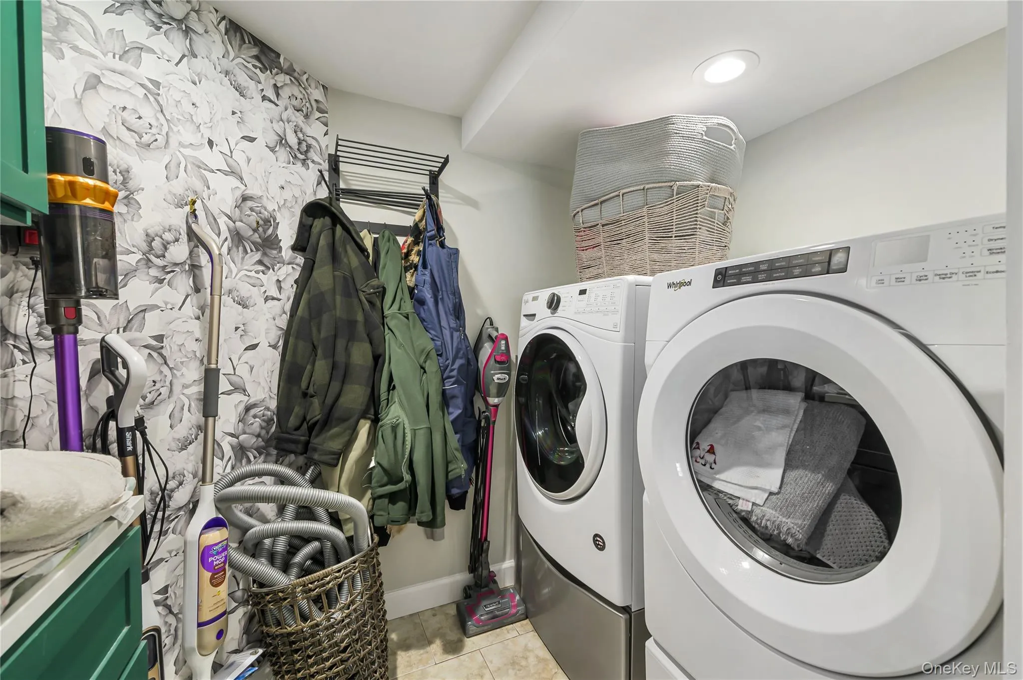 1st floor laundry room 1st floor laundry room