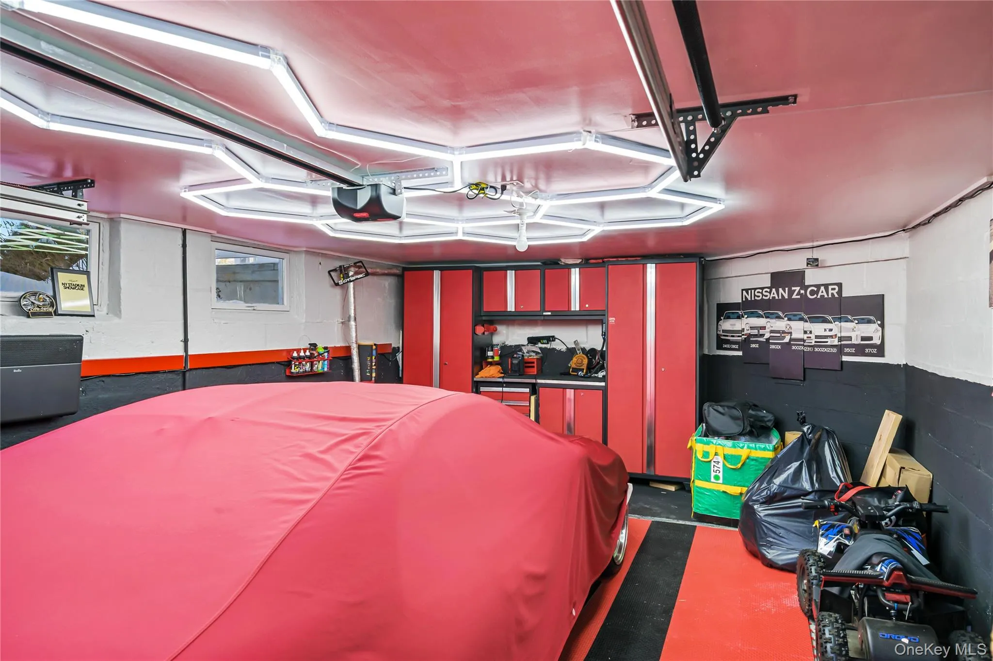 Garage Garage