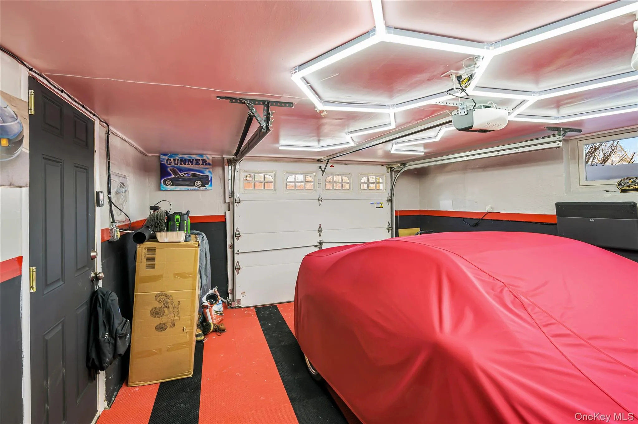 Garage Garage