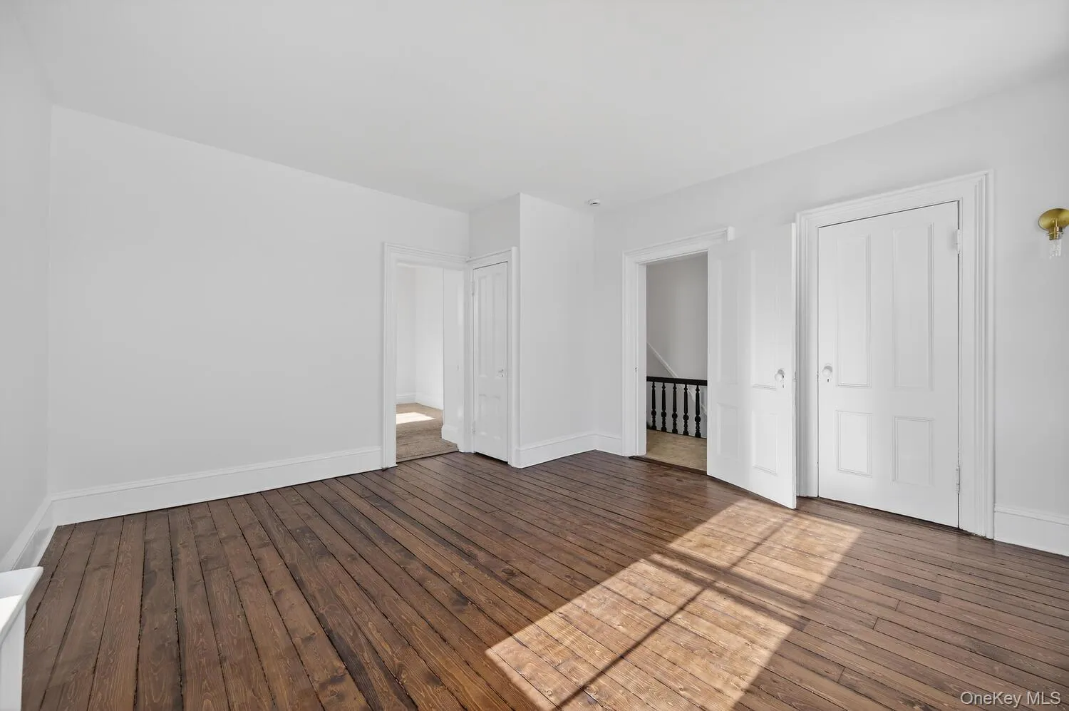 Hardwood flooring Hardwood flooring