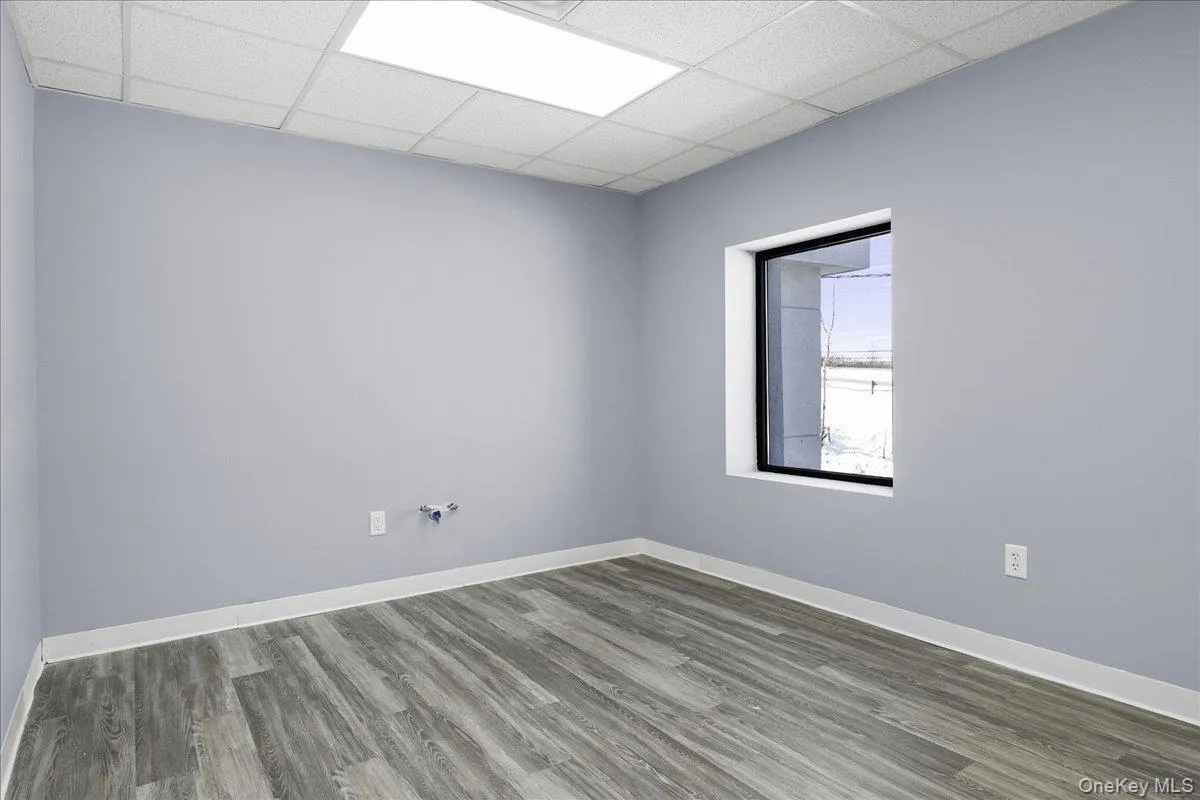 Vacant suite/office Vacant suite/office