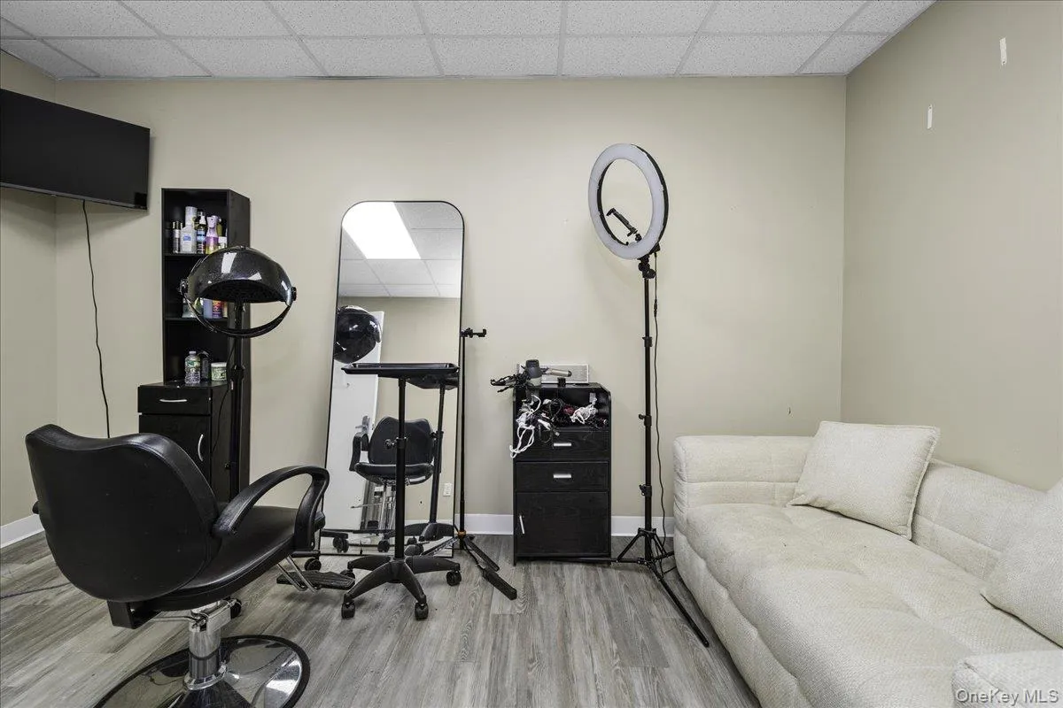 Beauty suite Beauty suite