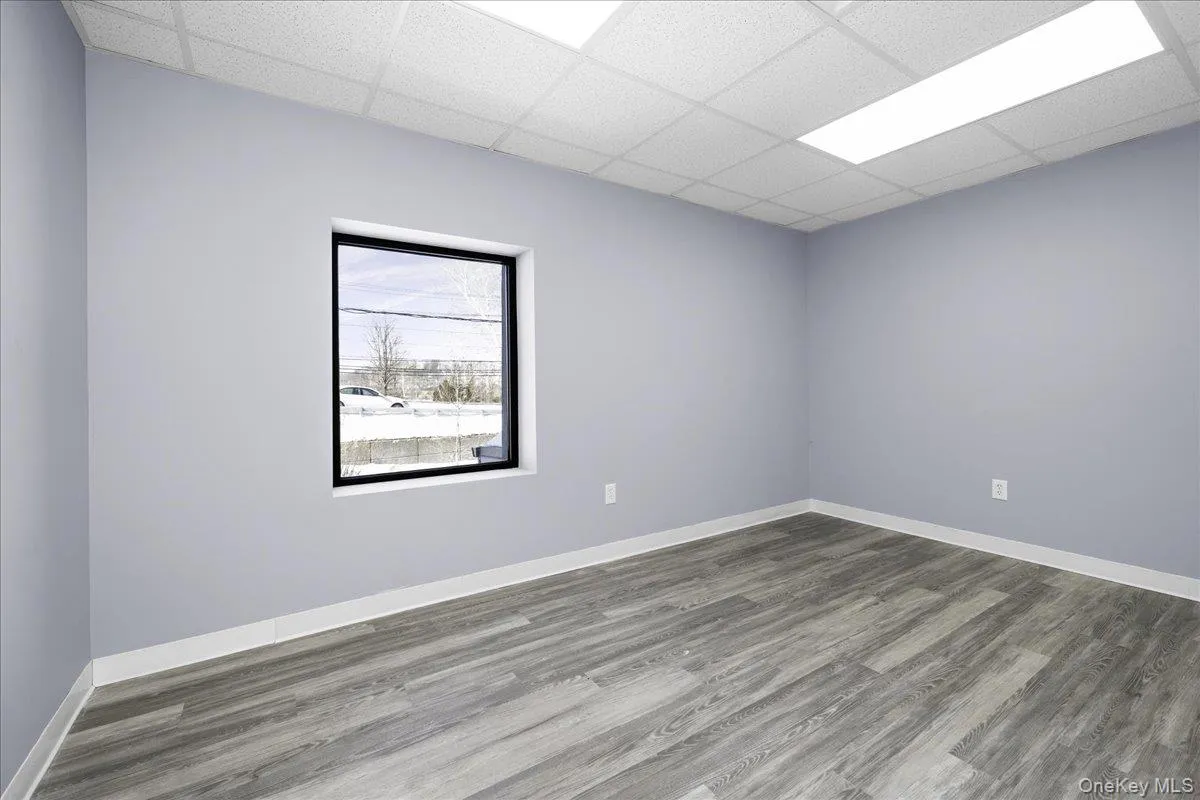 Vacant suite/office Vacant suite/office