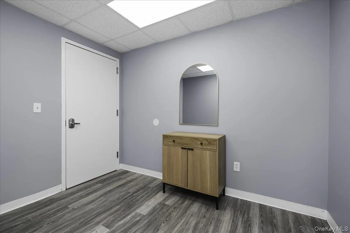 Vacant suite/office Vacant suite/office