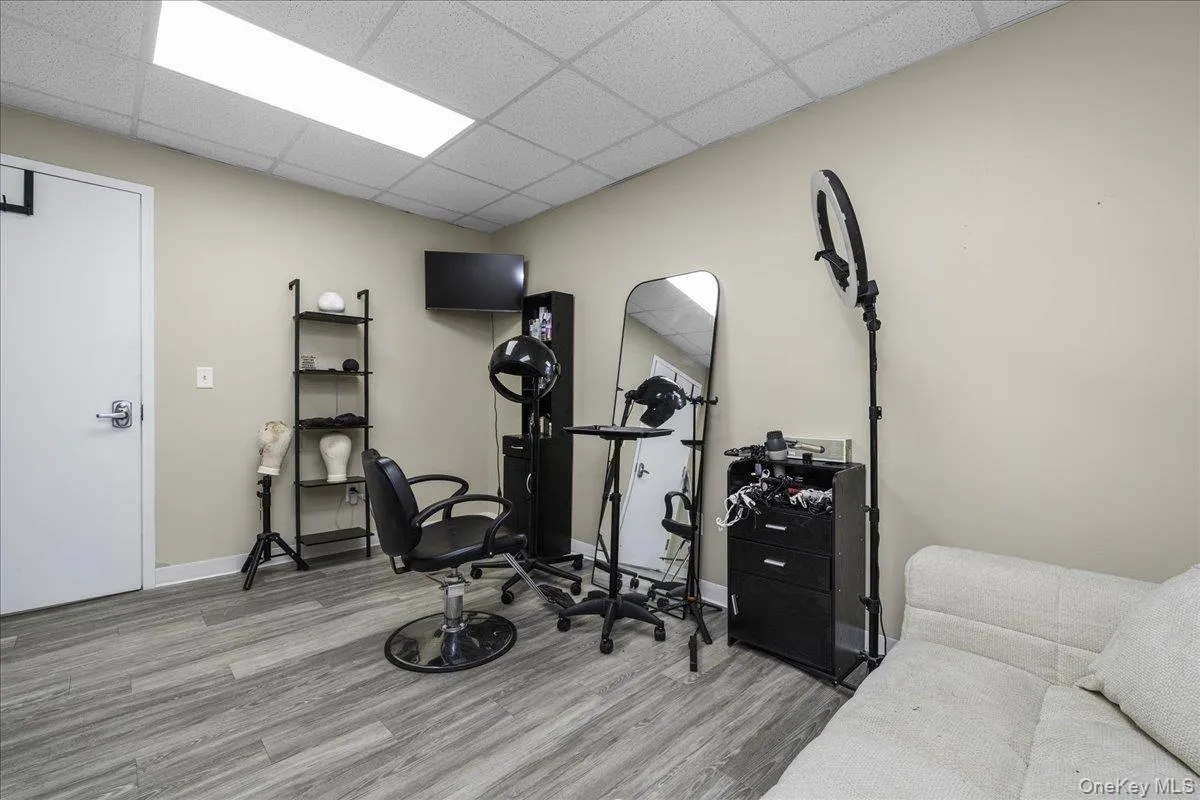 Beauty suite Beauty suite