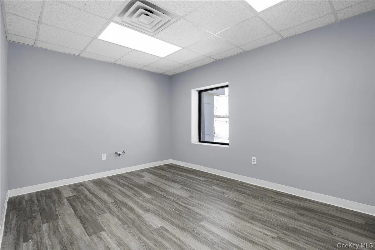 Vacant suite/office Vacant suite/office